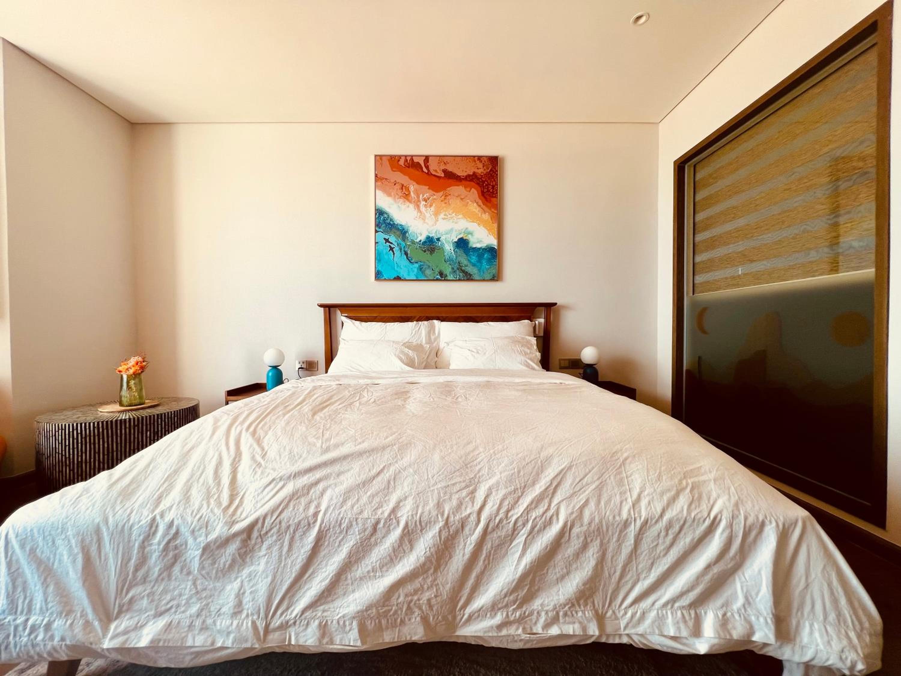 New Wind Apt - Apec Mandala Mui Ne - Sea View