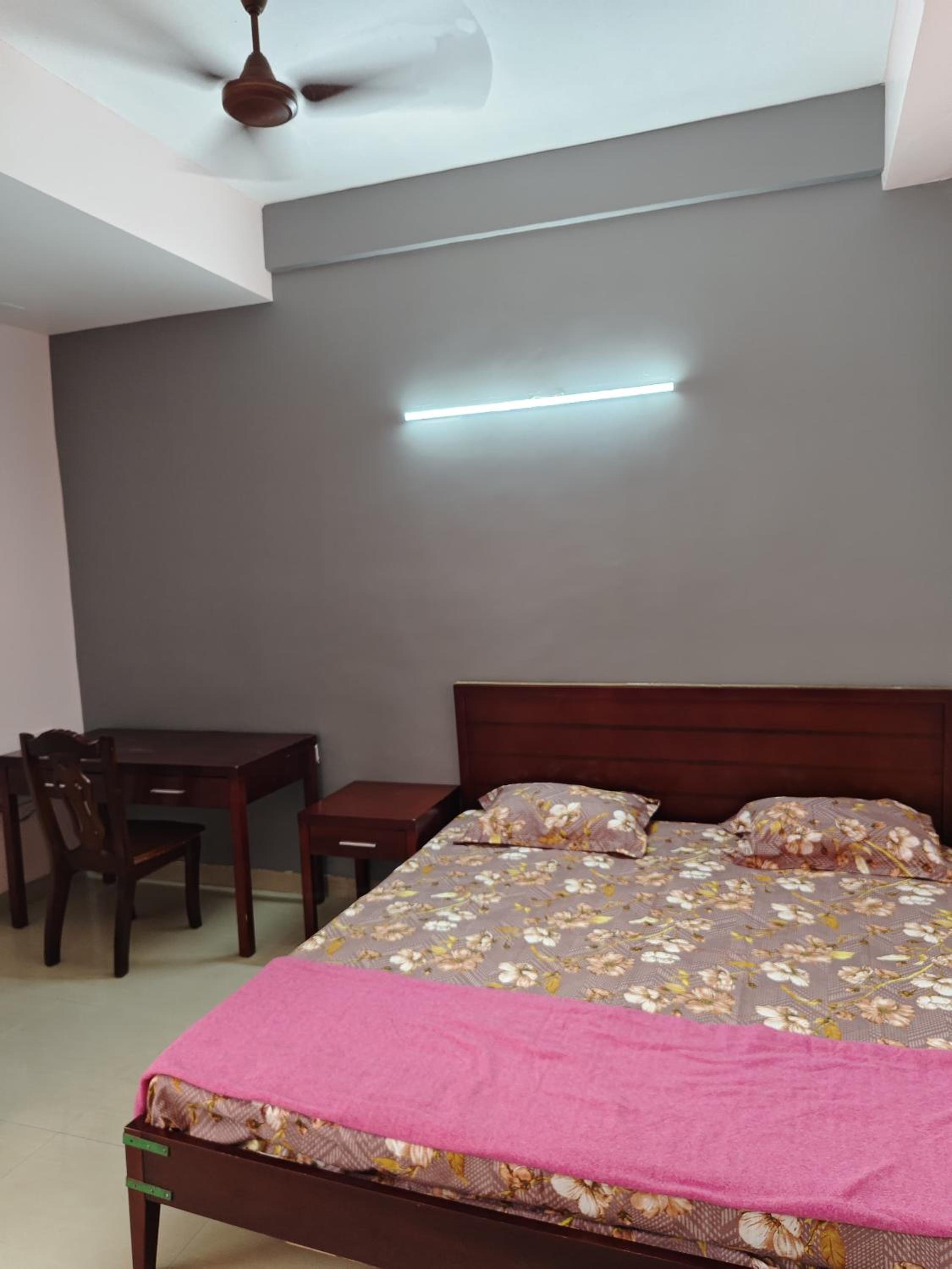 Grace Service Apartment Elite