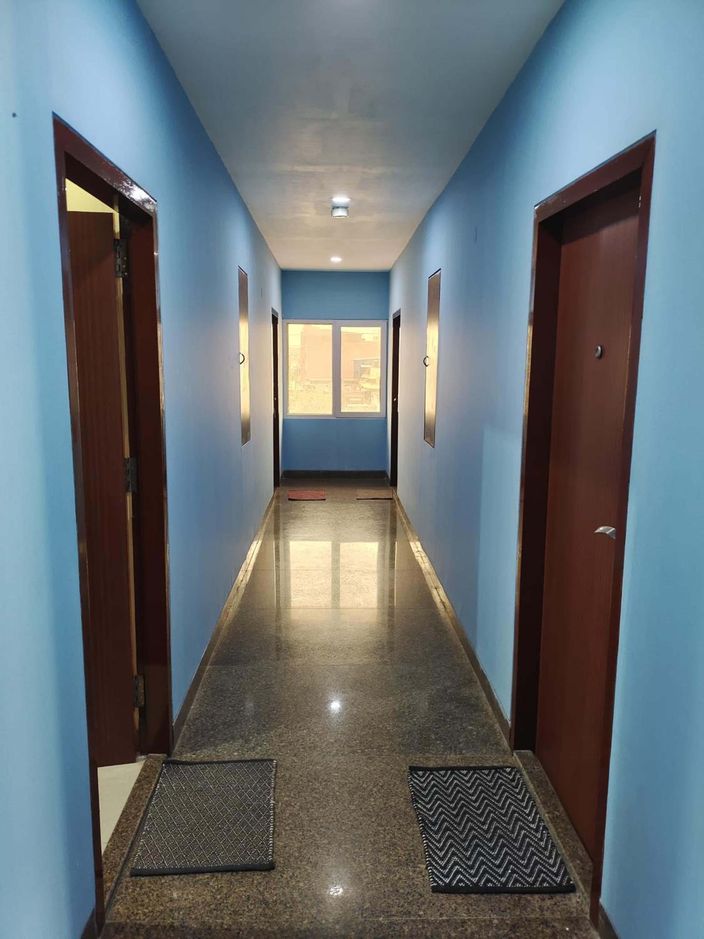 Grace Service Apartment Elite