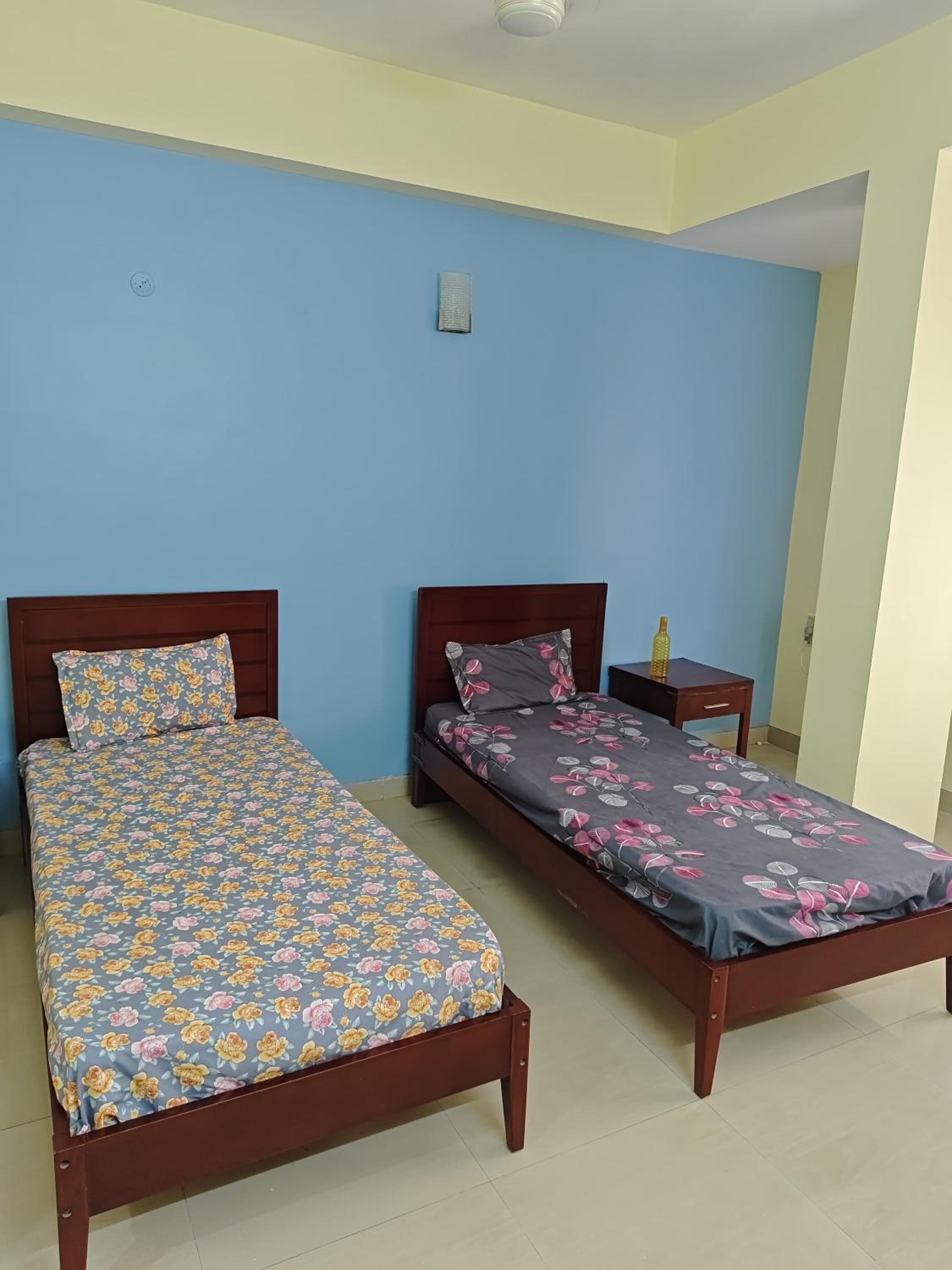 Grace Service Apartment Elite