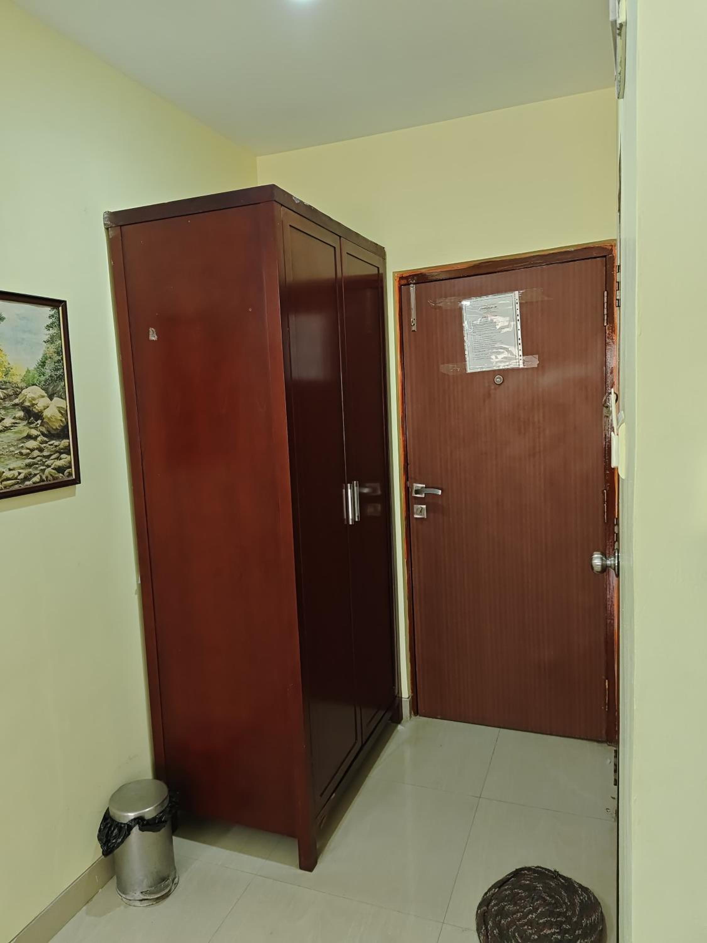 Grace Service Apartment Elite