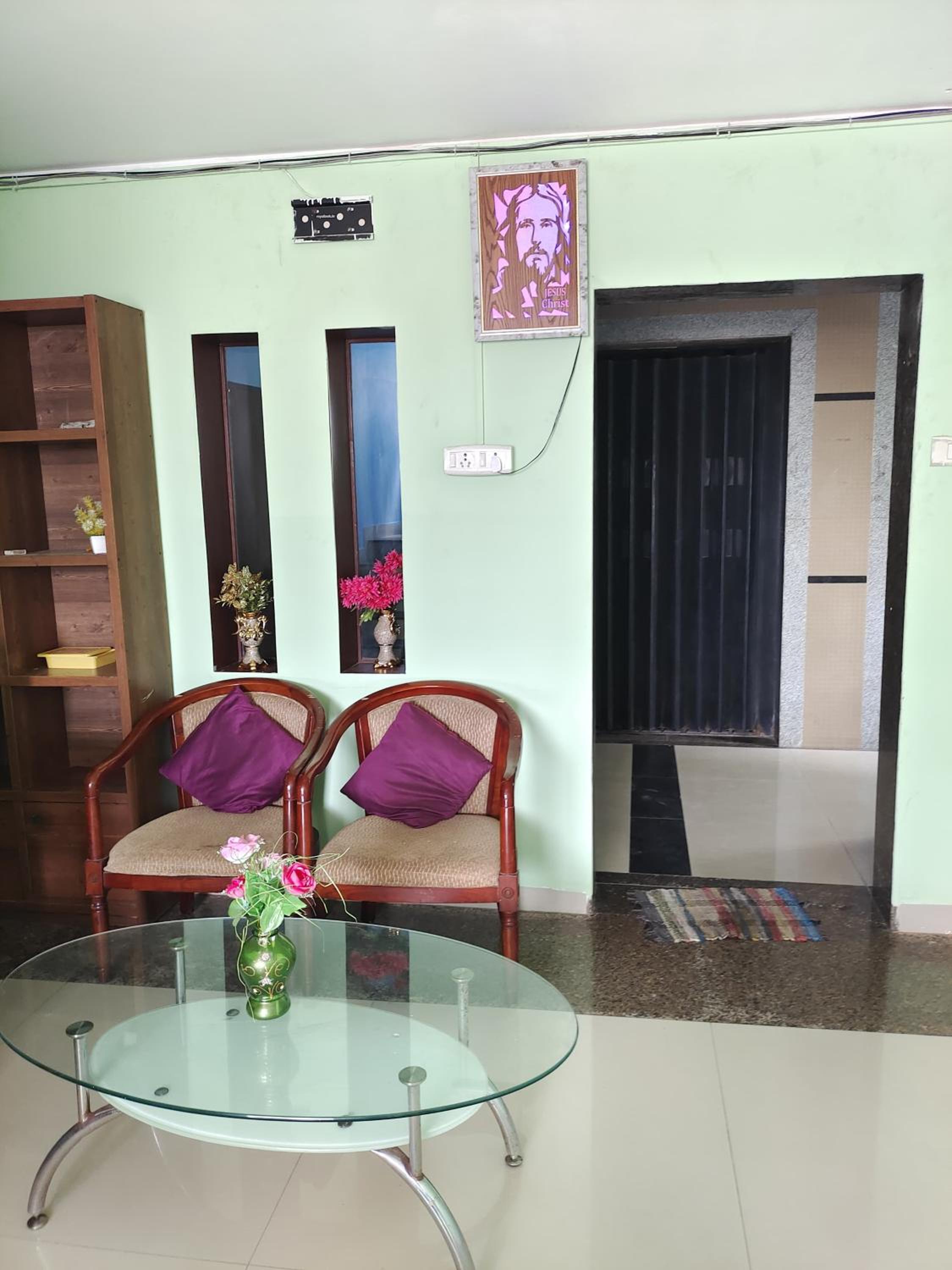 Grace Service Apartment Elite