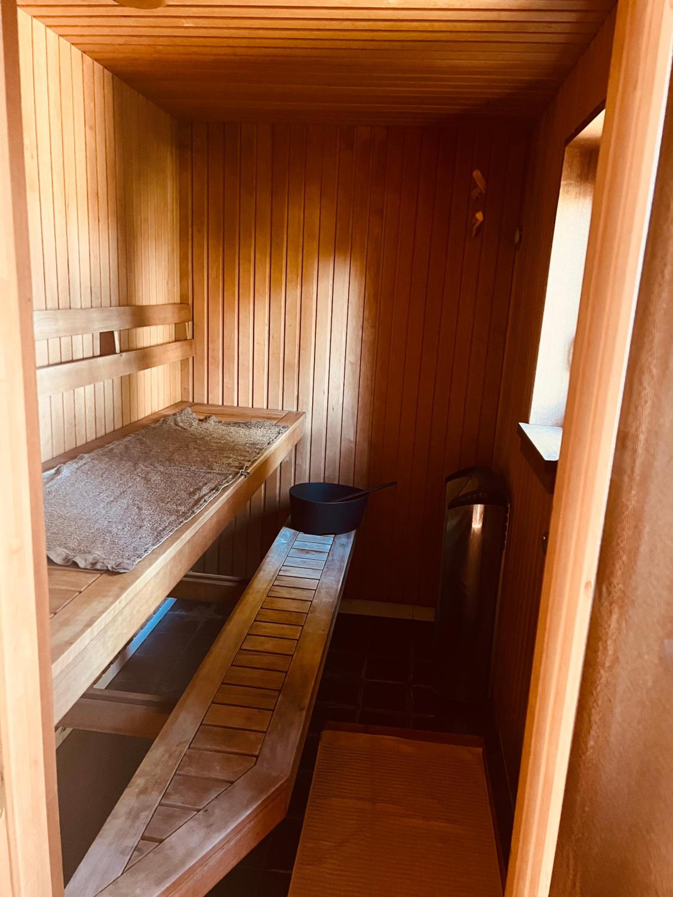 Saaremaa Puhkemaja