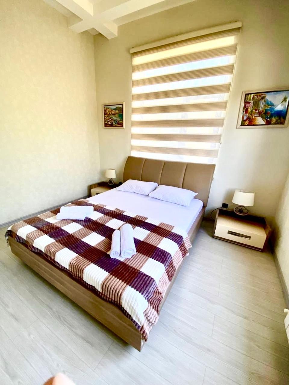 Villa Lux in Quba