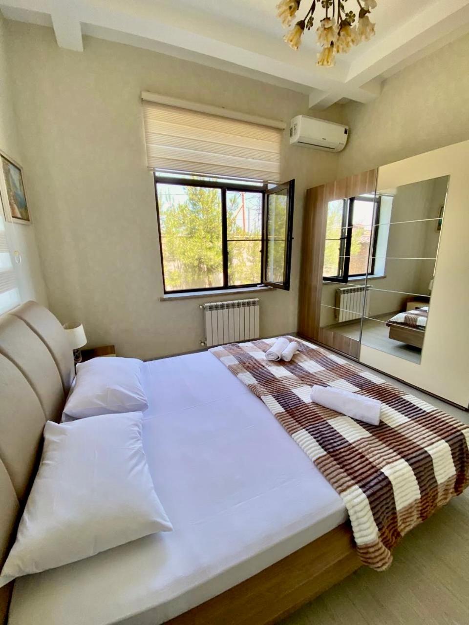 Villa Lux in Quba