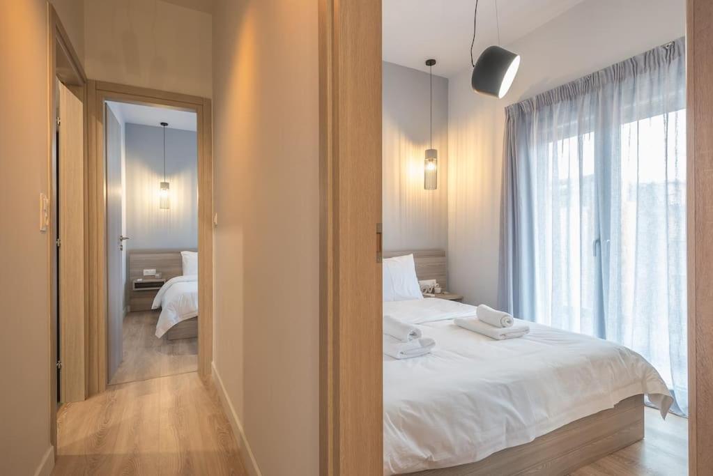 Elegant & Spacious Apartment