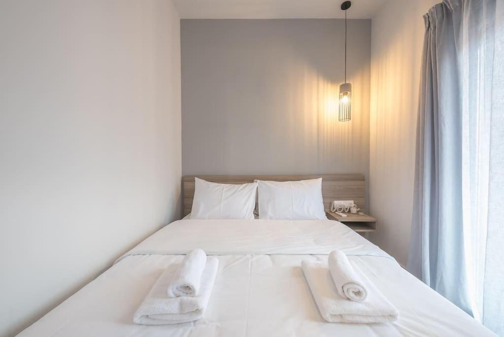Elegant & Spacious Apartment