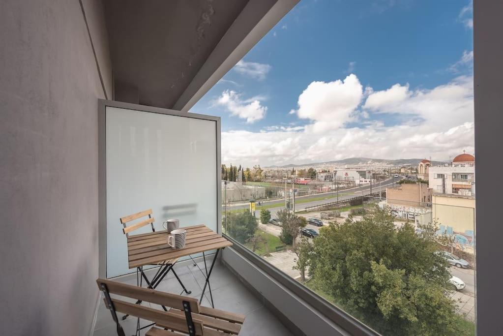 Elegant & Spacious Apartment