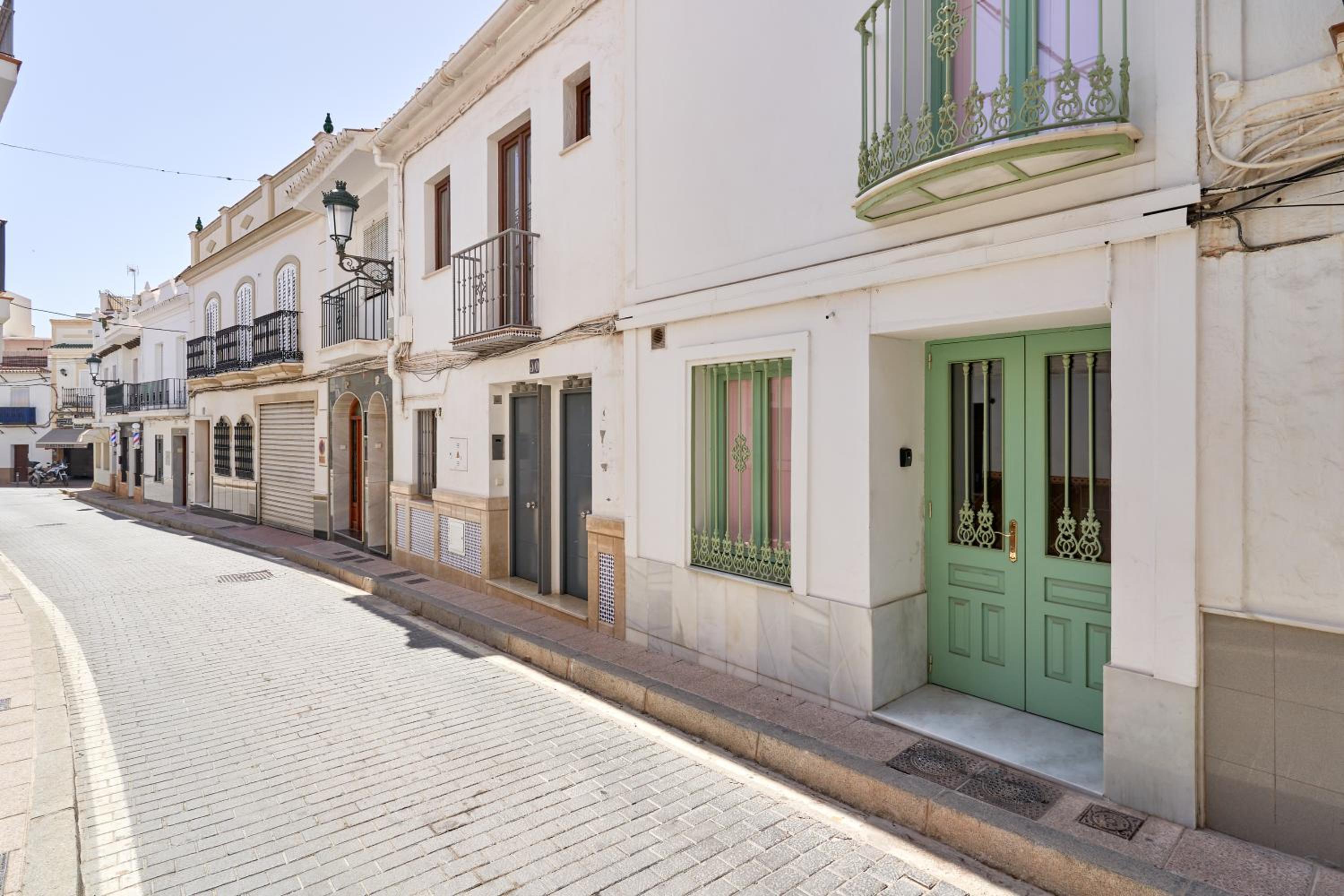 Casa Caramelo