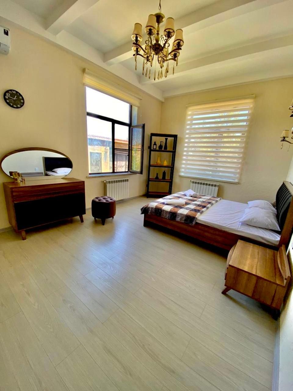 Villa Lux in Quba
