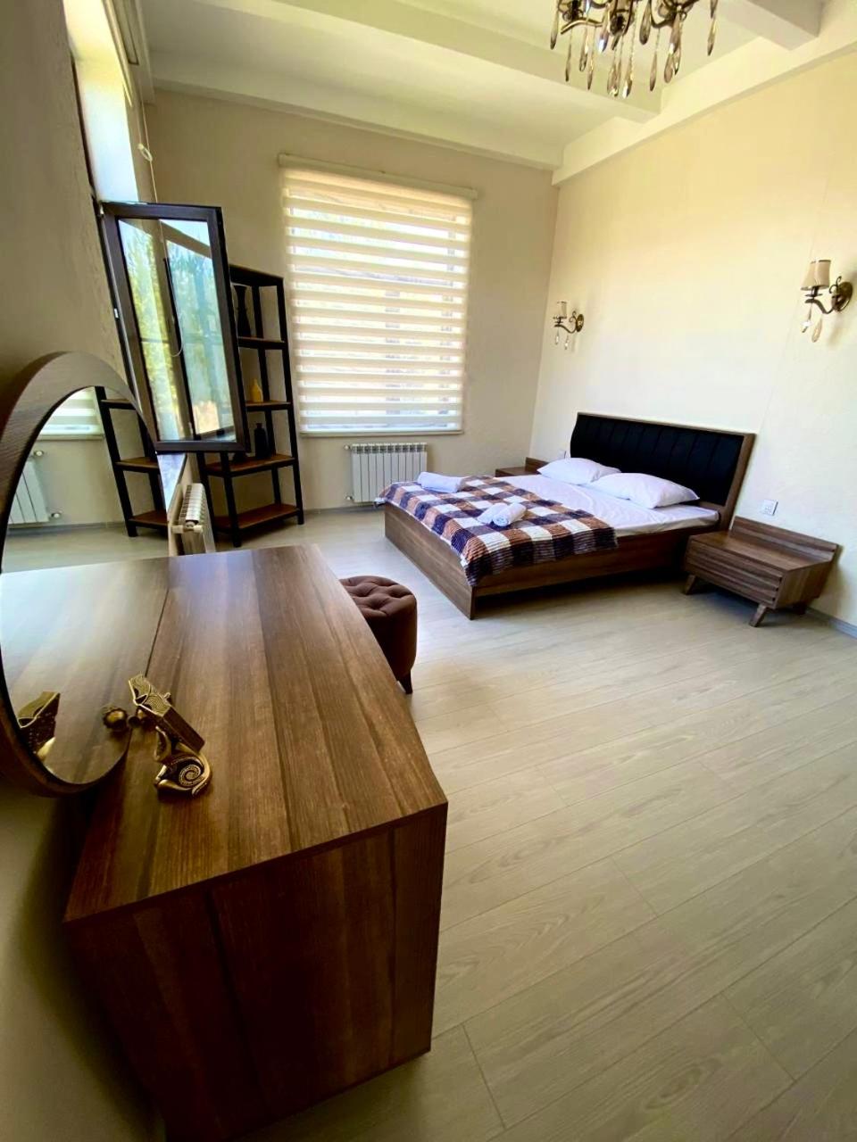 Villa Lux in Quba