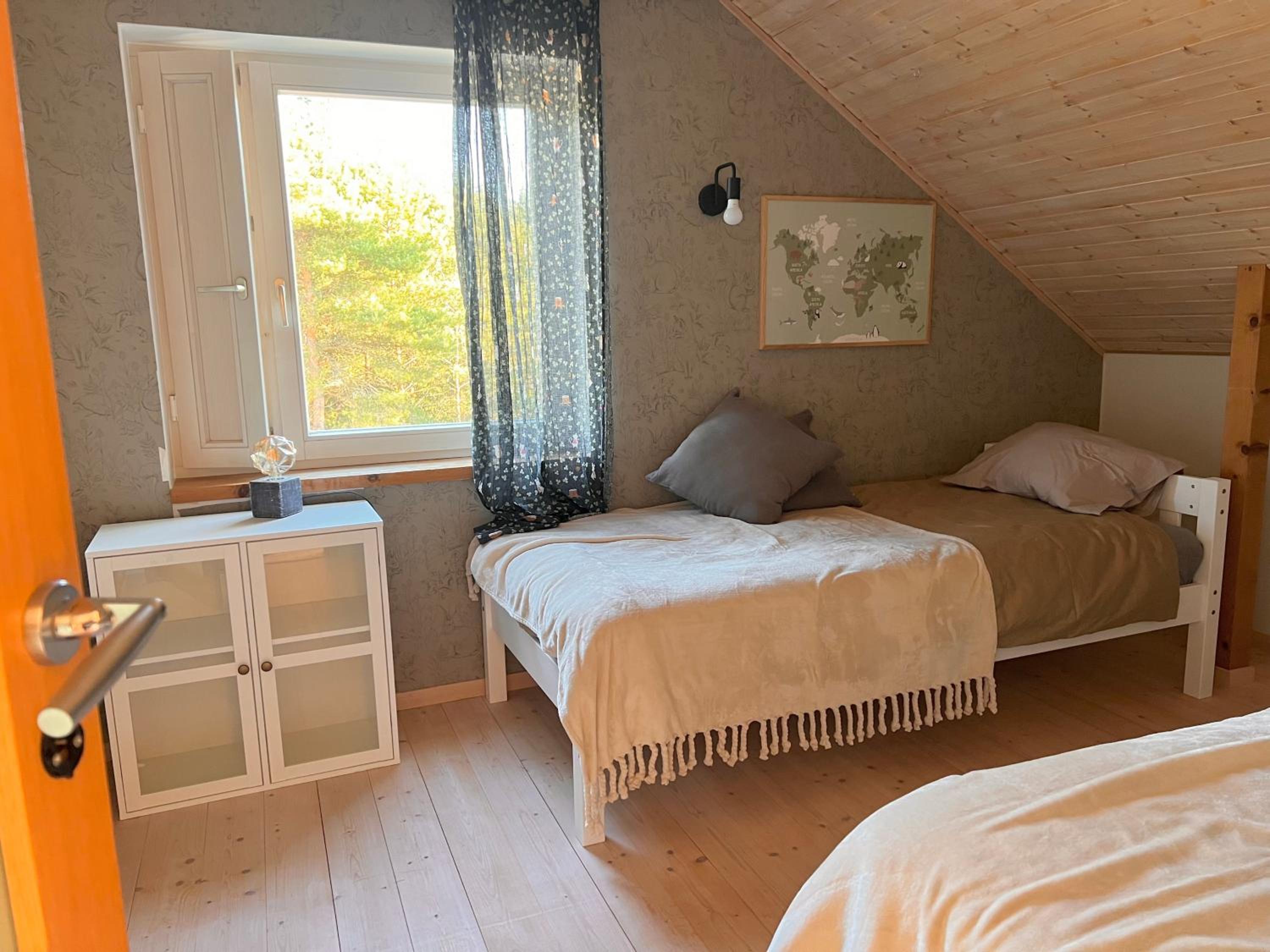 Saaremaa Puhkemaja