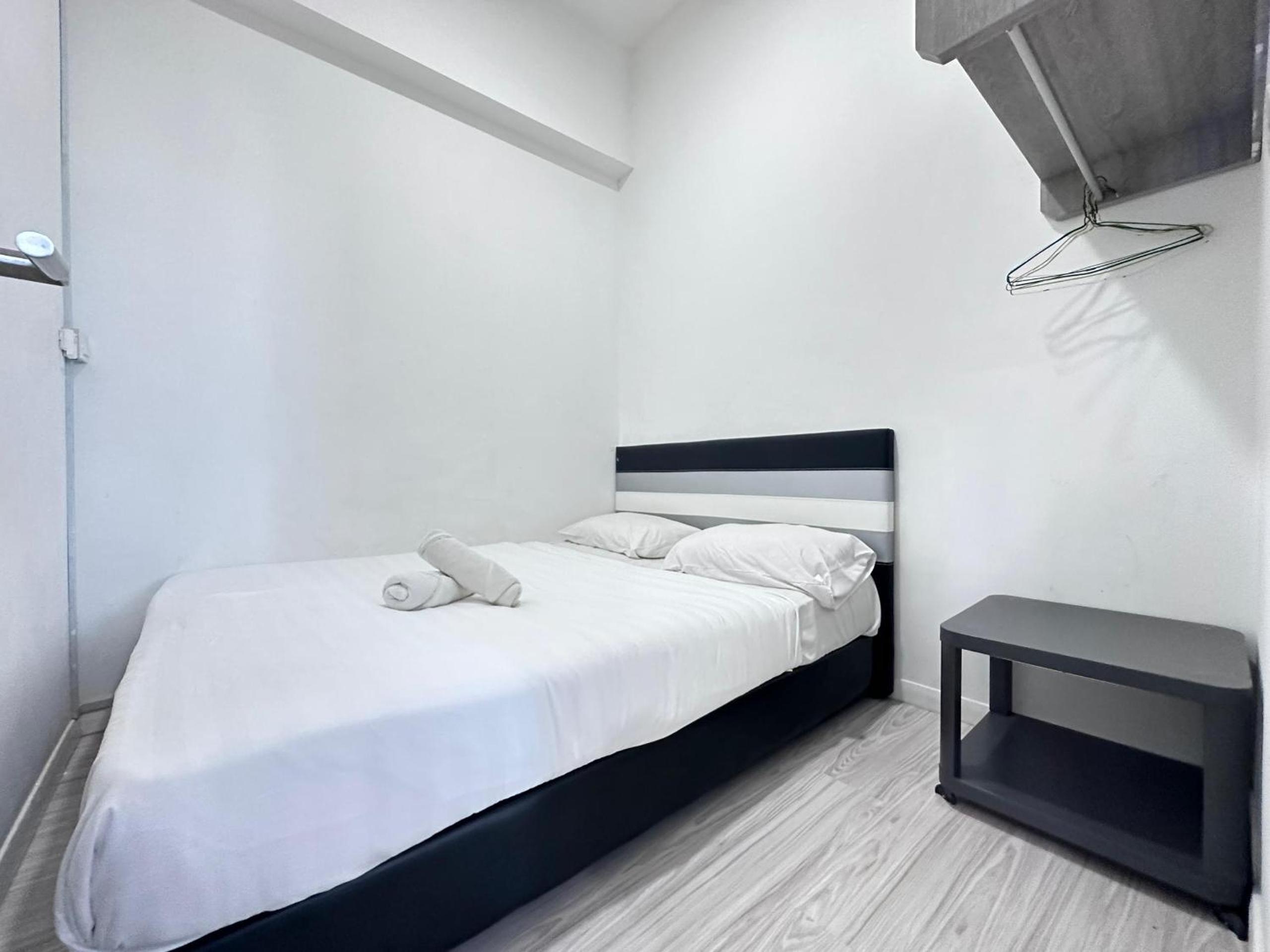 reSTARY K-POOL Themed Staycation 10pax opposite Imago photo 7