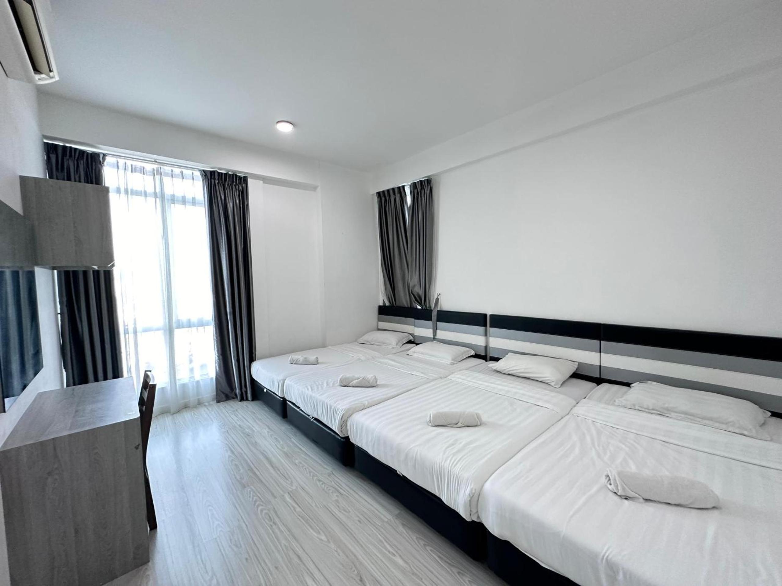 reSTARY K-POOL Themed Staycation 10pax opposite Imago photo 5