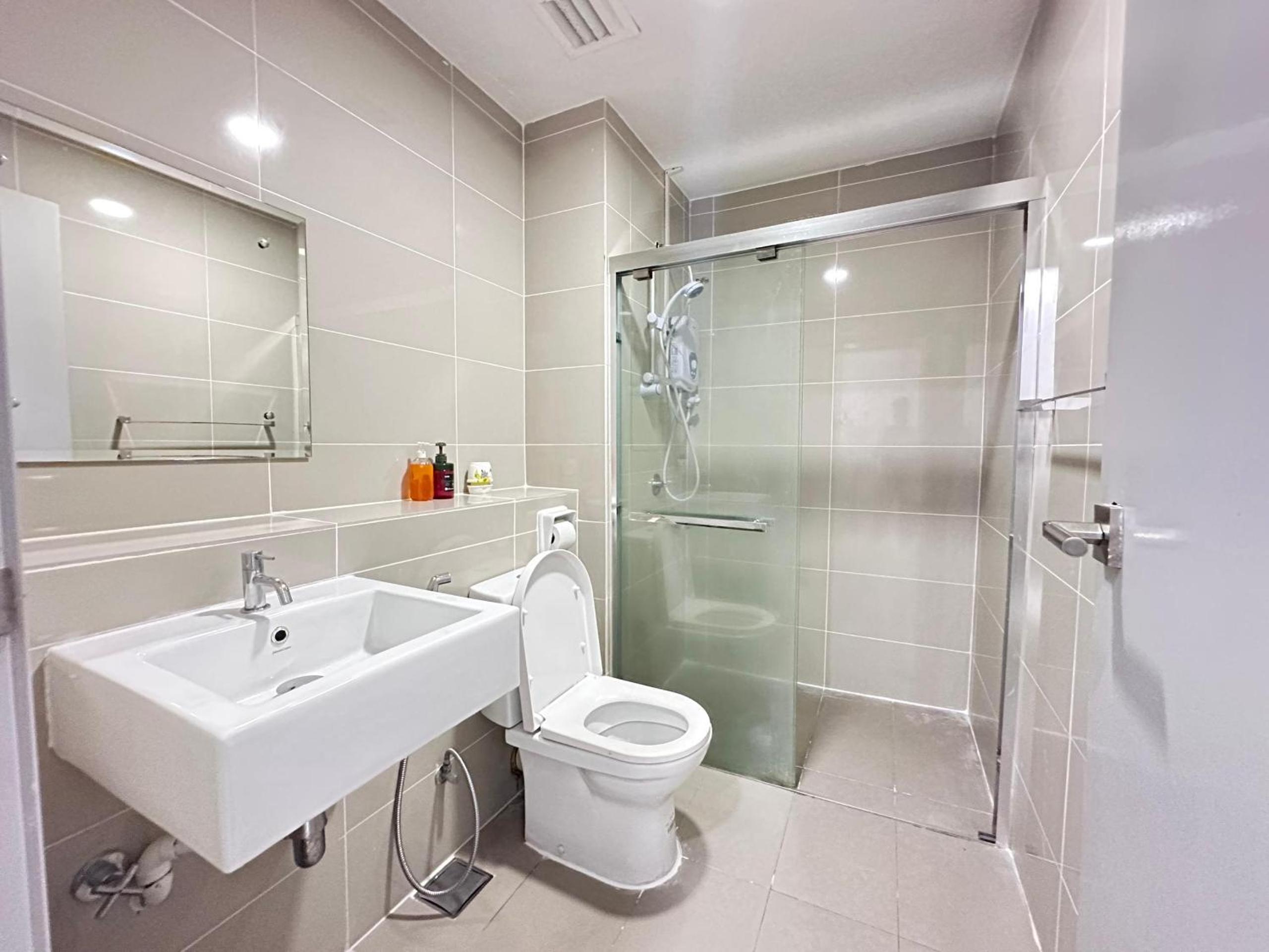 reSTARY K-POOL Themed Staycation 10pax opposite Imago photo 8
