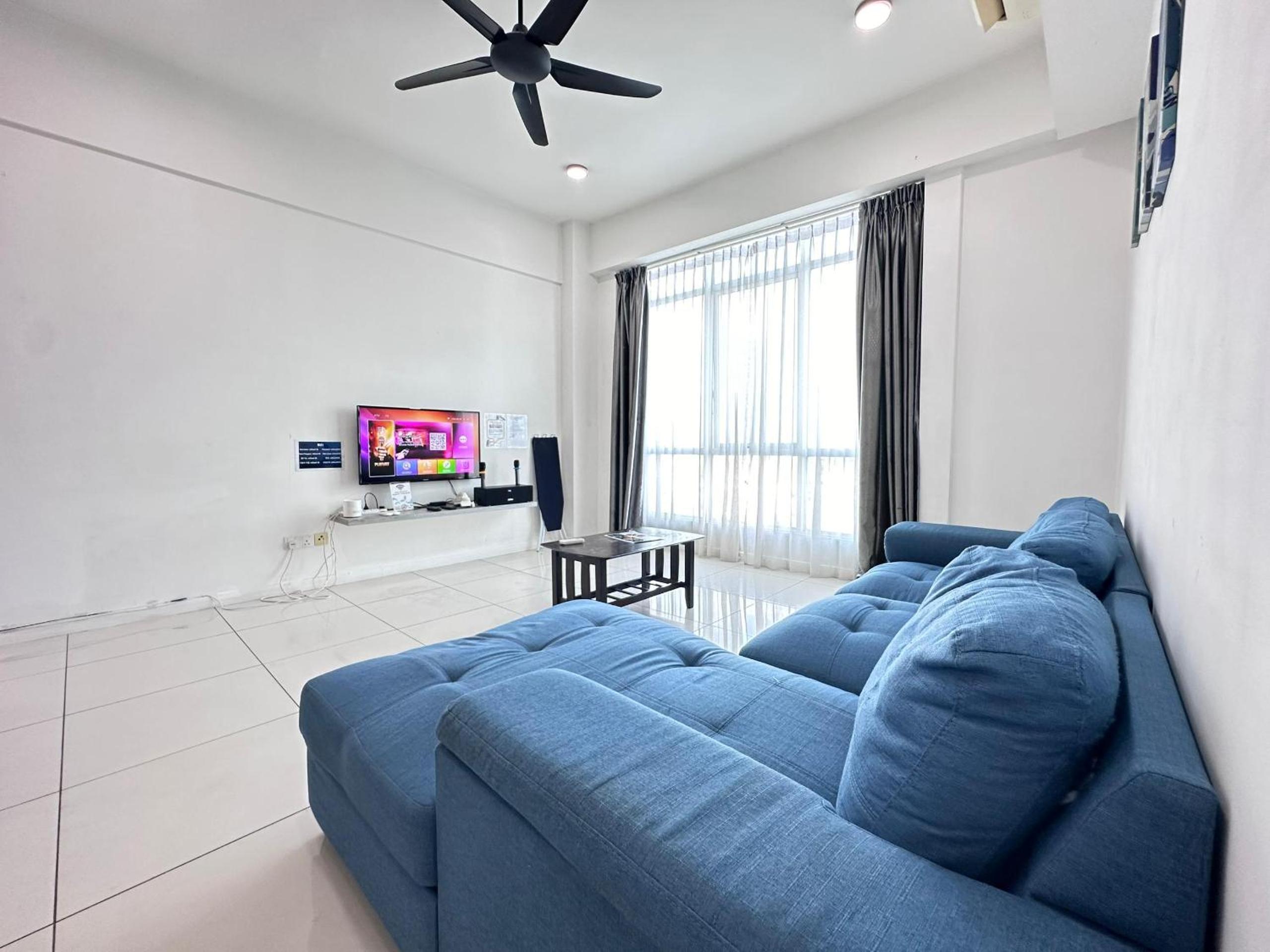 reSTARY K-POOL Themed Staycation 10pax opposite Imago photo 1