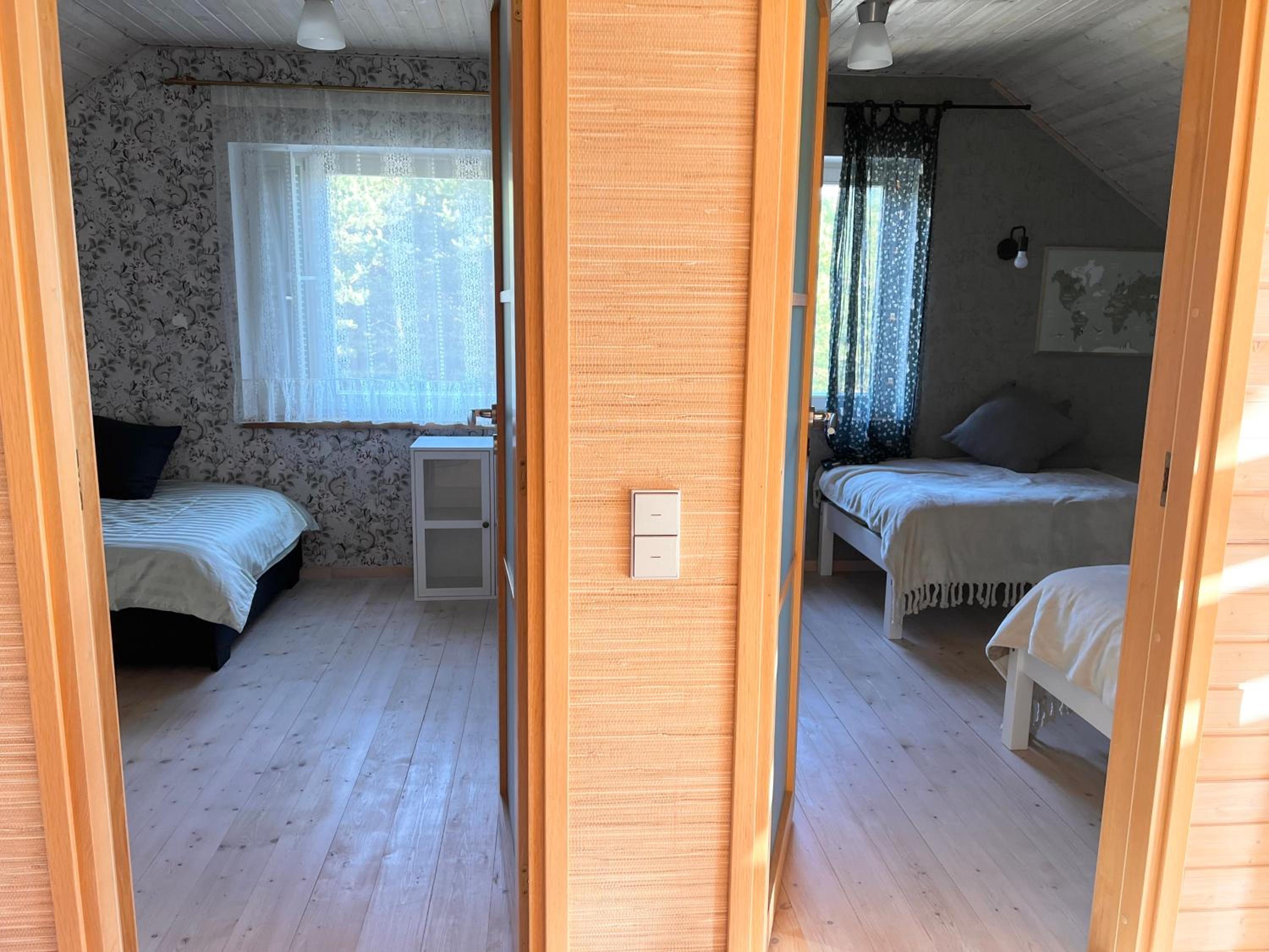 Saaremaa Puhkemaja