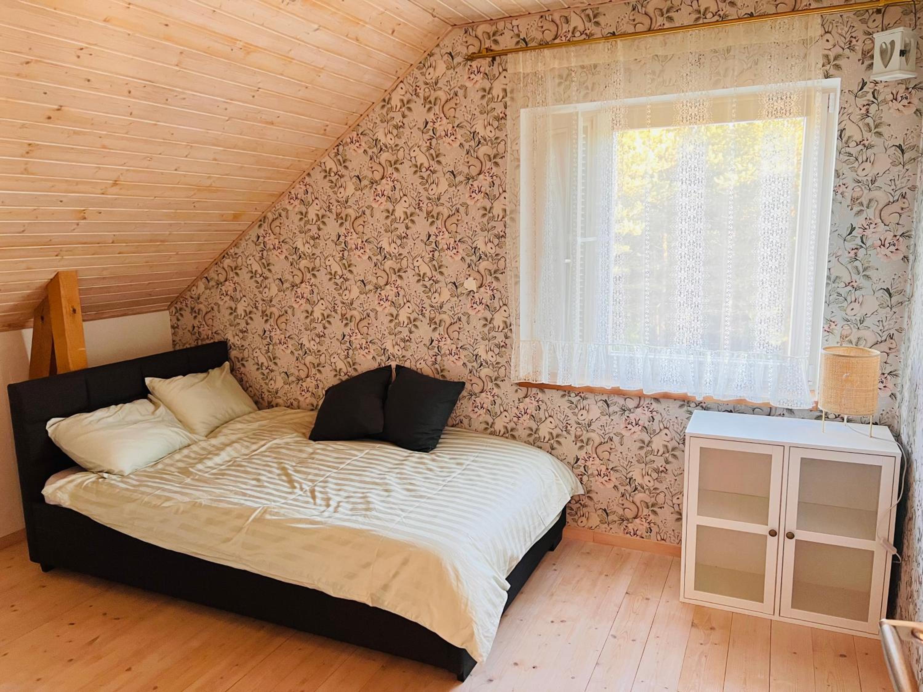 Saaremaa Puhkemaja