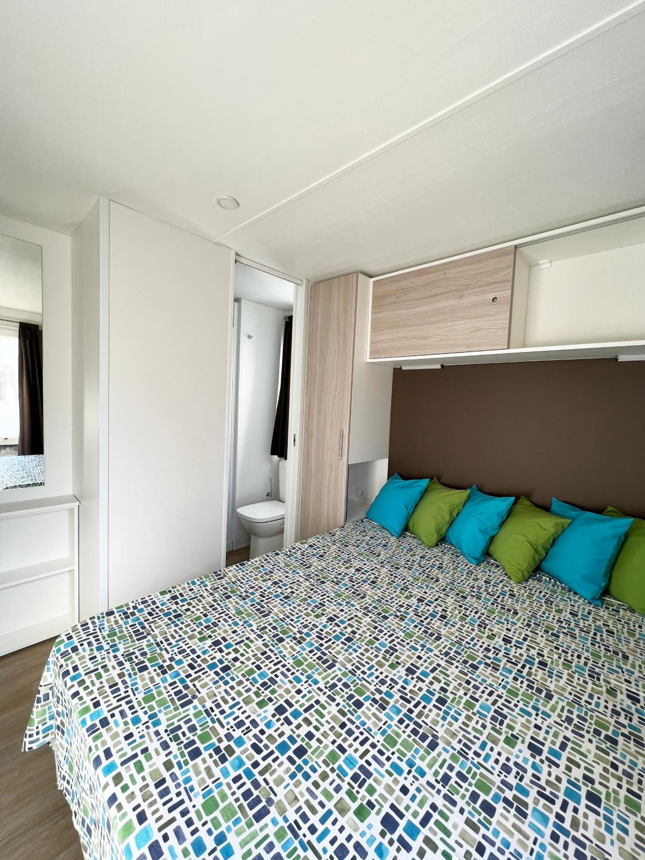 Camping Village Orri photo 3
