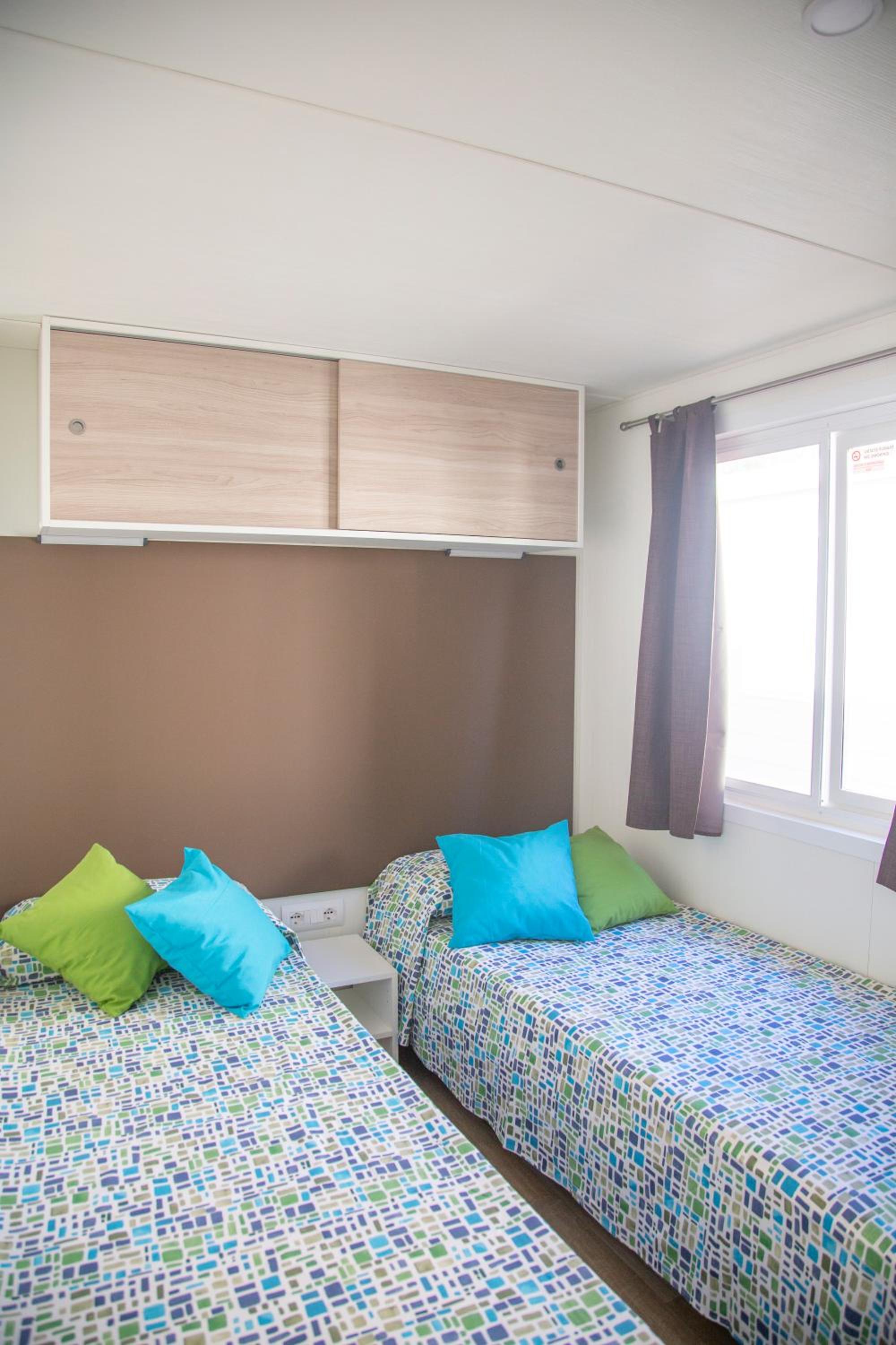 Camping Village Orri photo 4