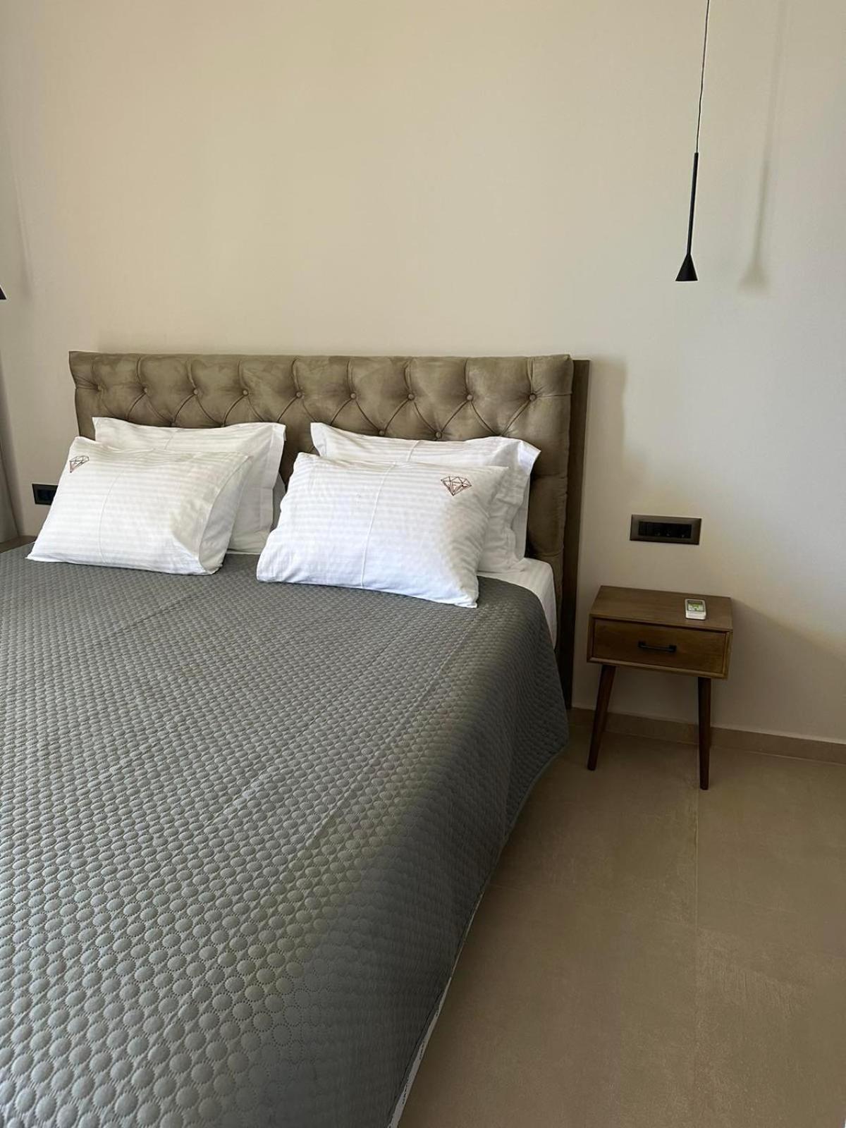 Gem Villas Luxury Sea View