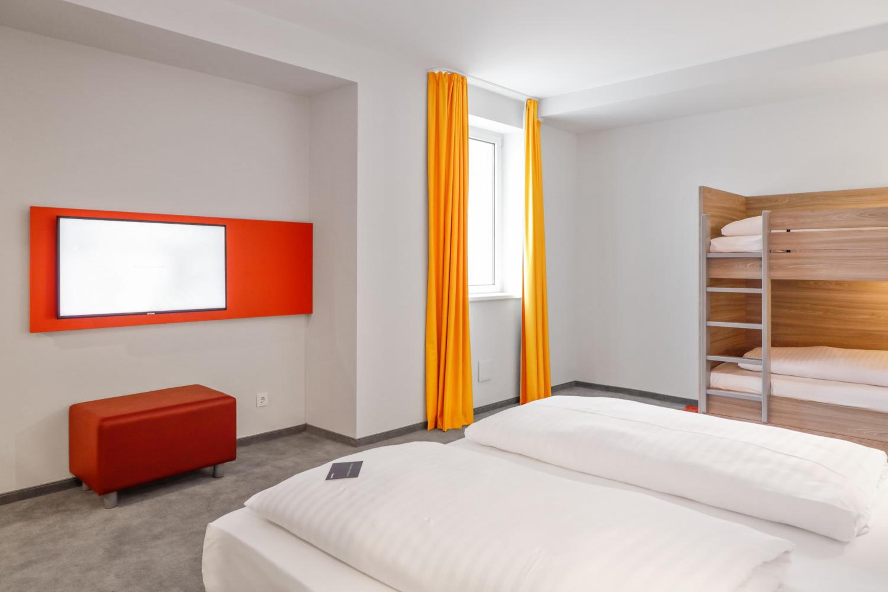 Offenbach Vacations - Campanile Frankfurt Offenbach - Property Image 18