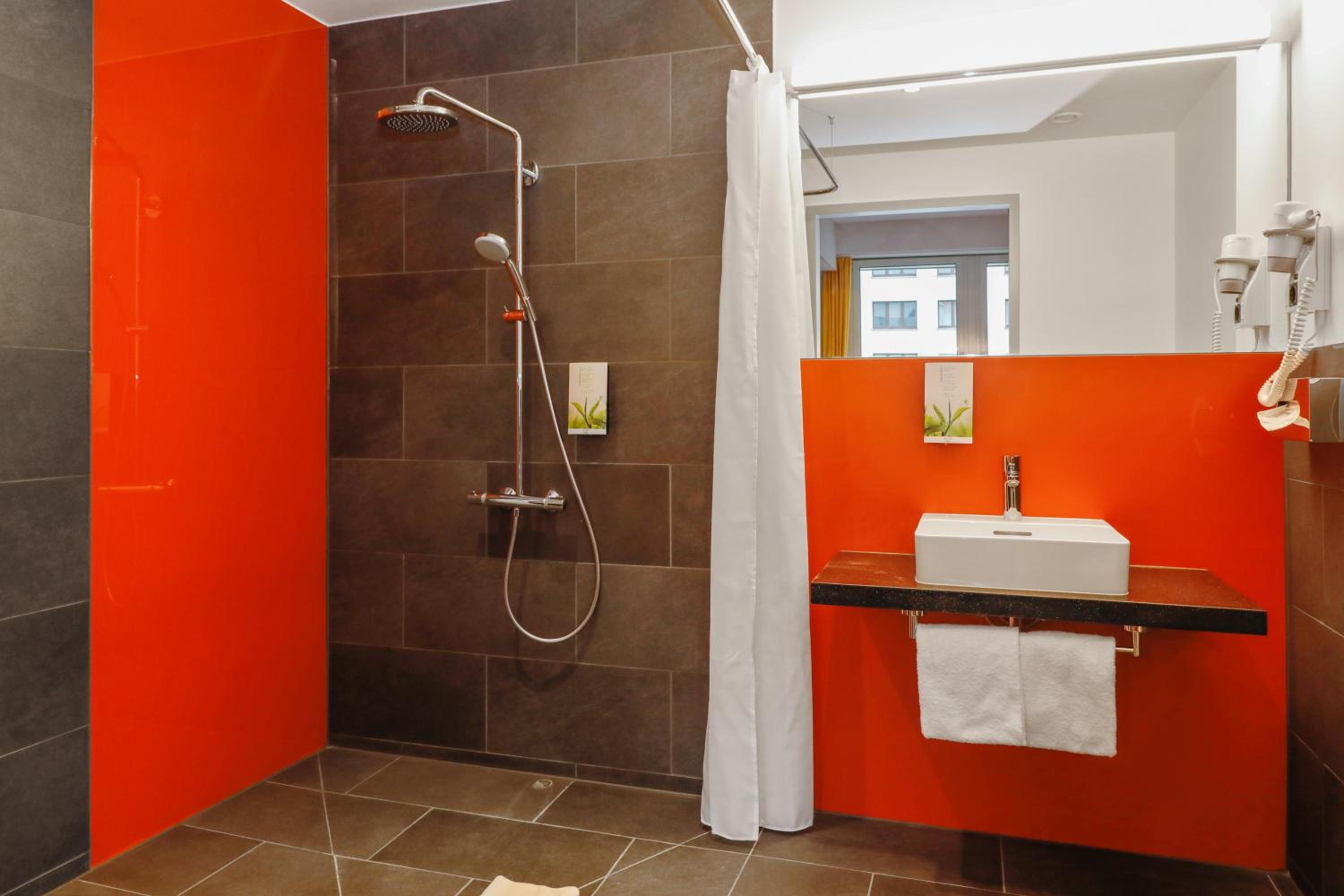Offenbach Vacations - Campanile Frankfurt Offenbach - Property Image 20
