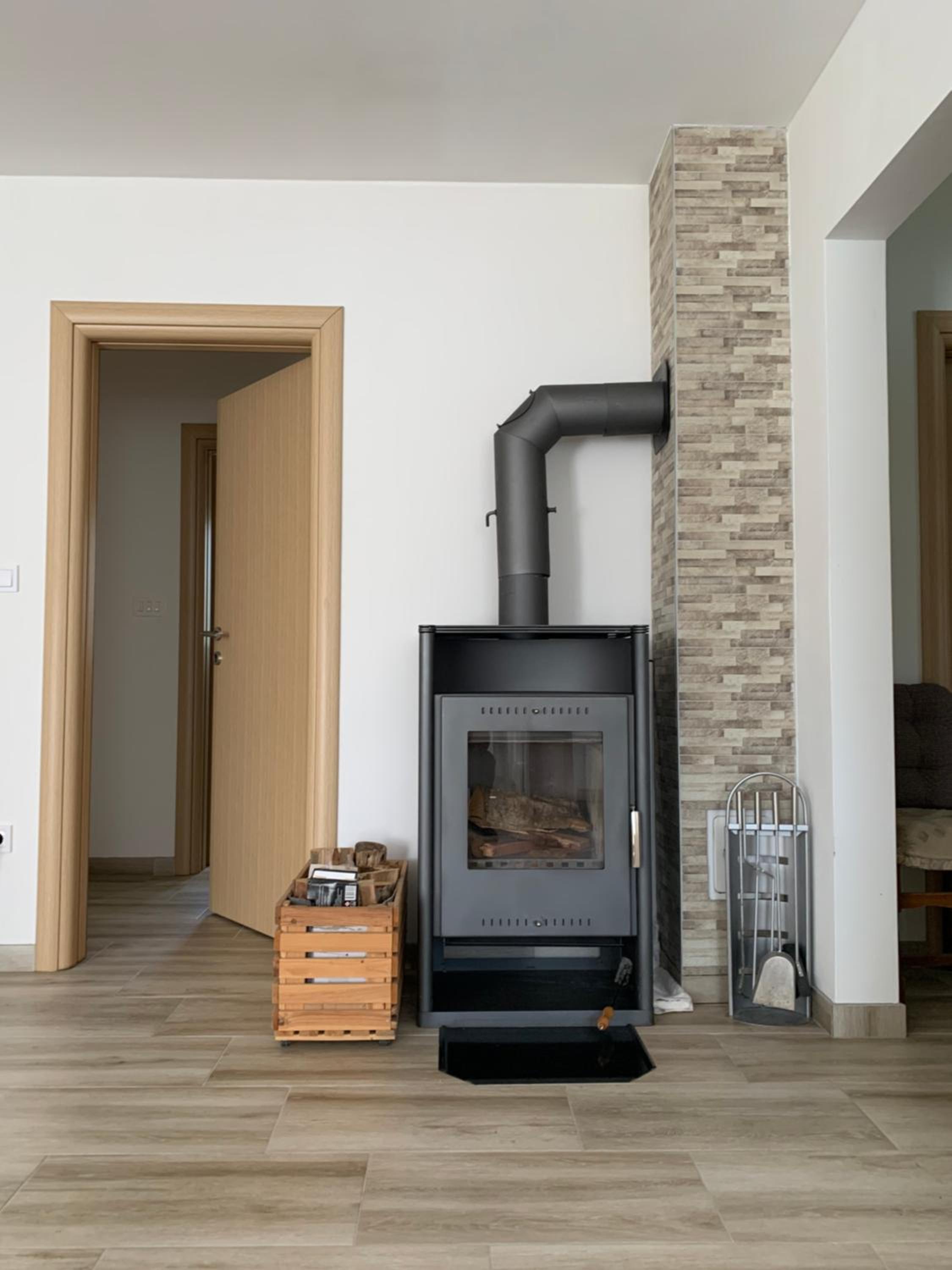 Apartman Potok