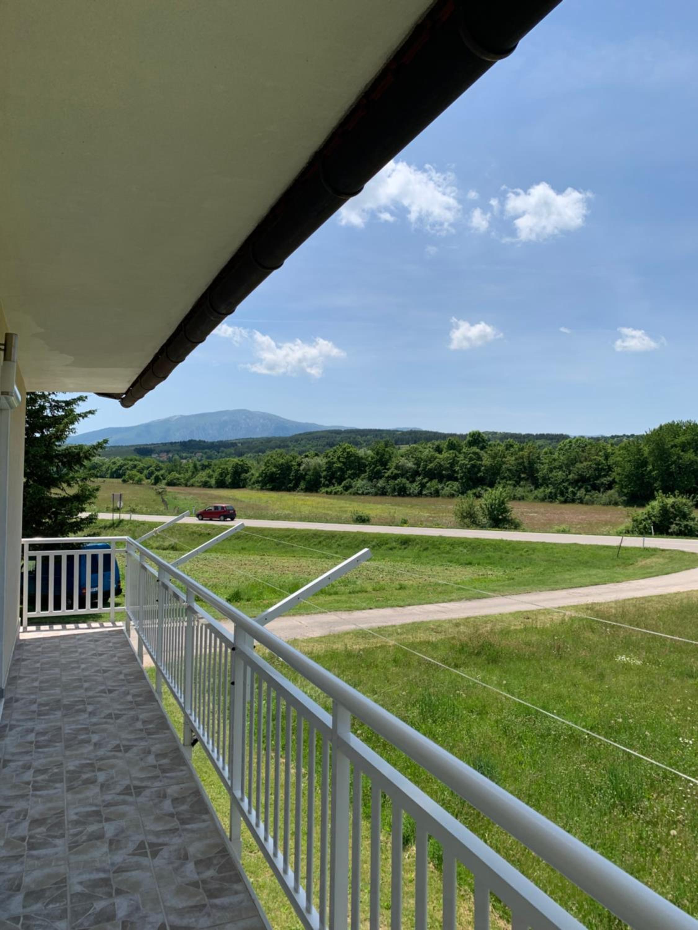 Apartman Potok