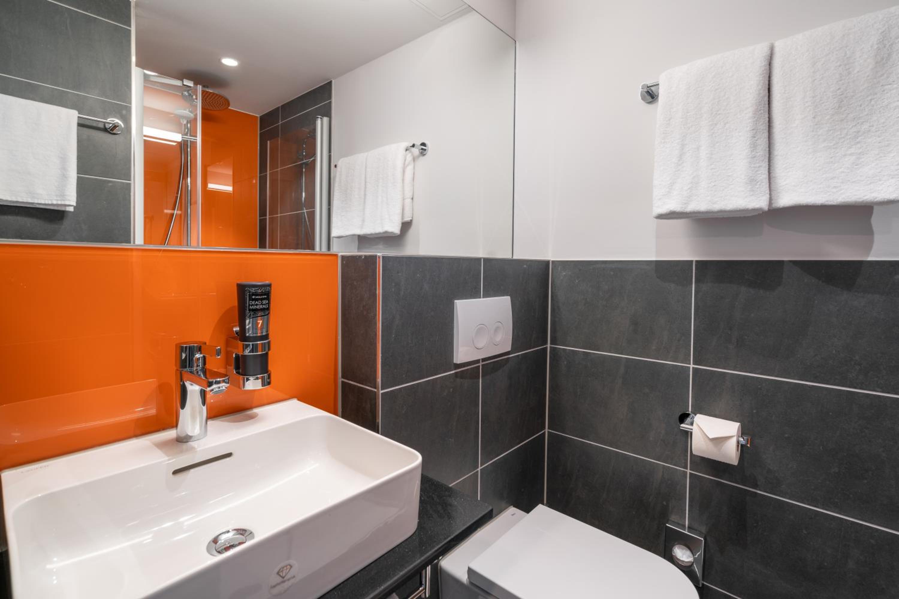 Offenbach Vacations - Campanile Frankfurt Offenbach - Property Image 19