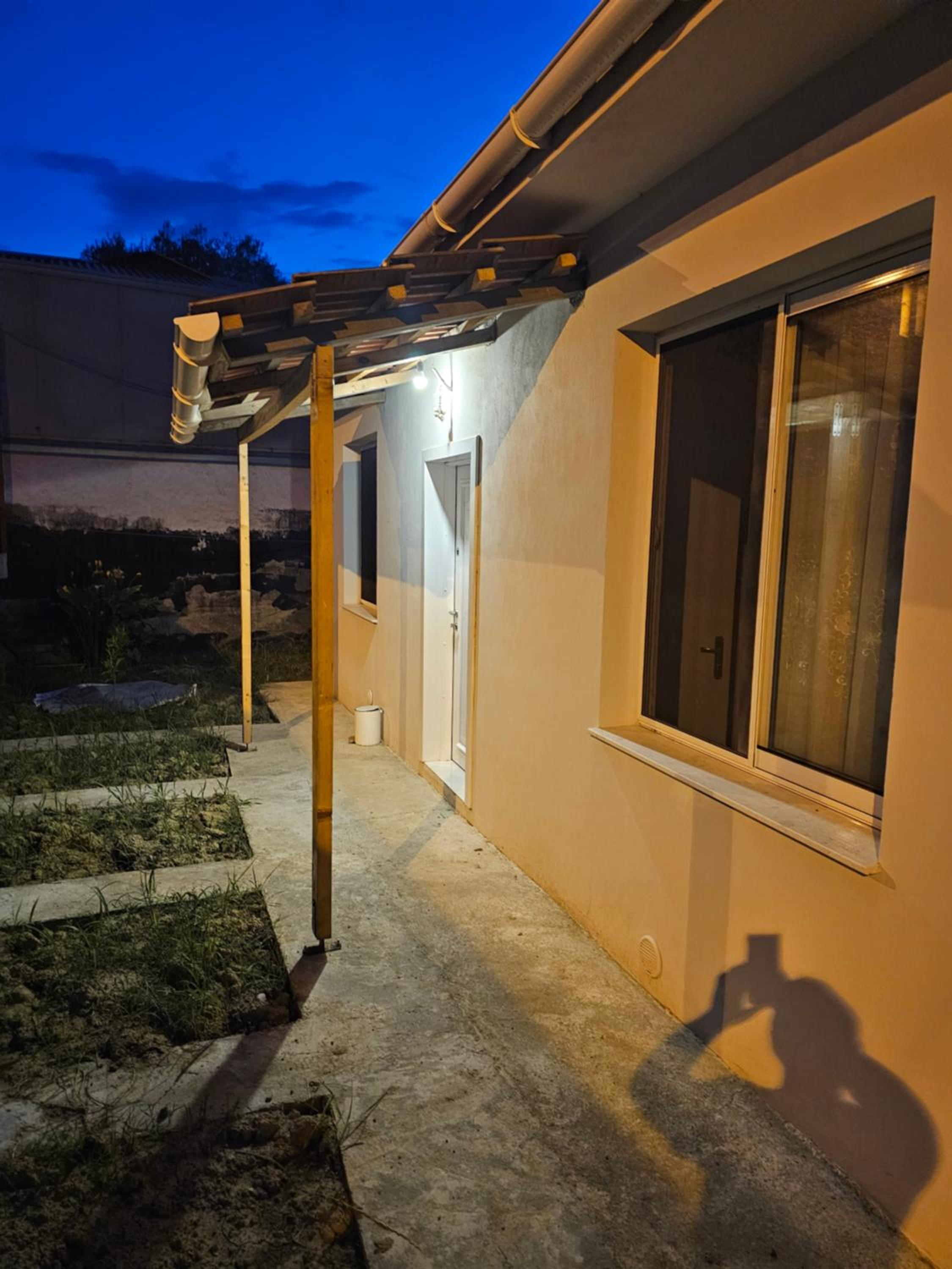 TUFA Home
