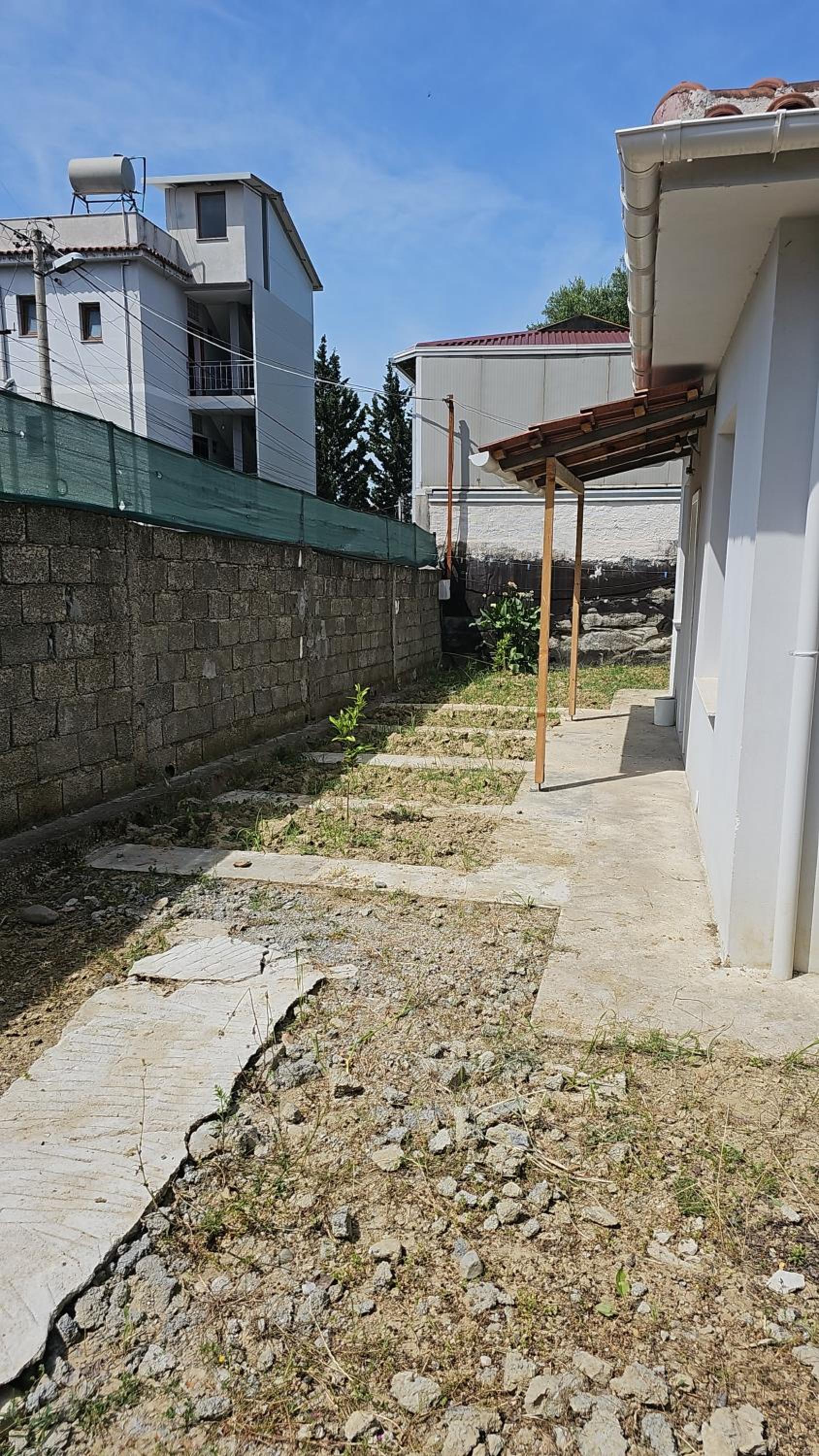 TUFA Home