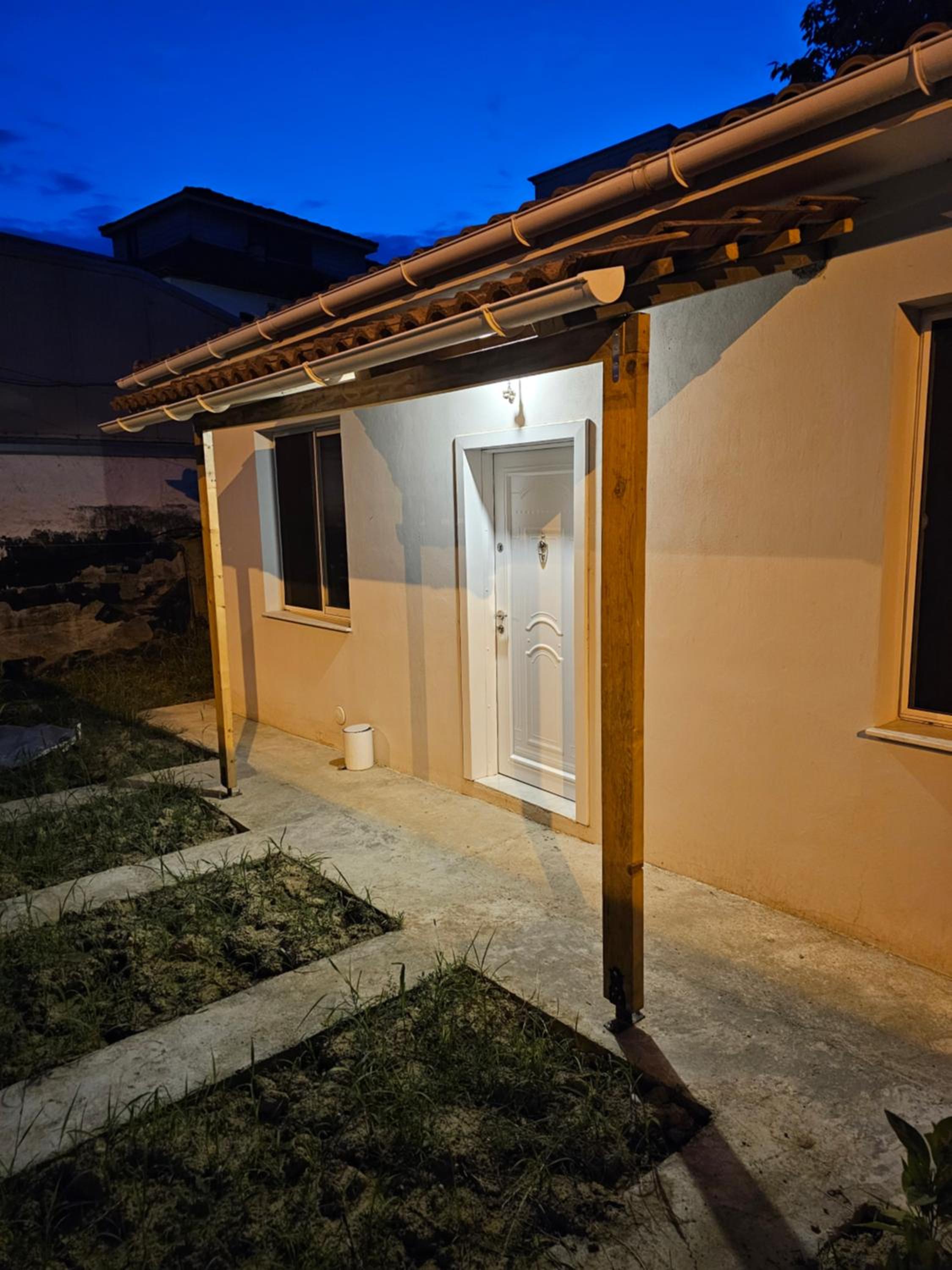 TUFA Home