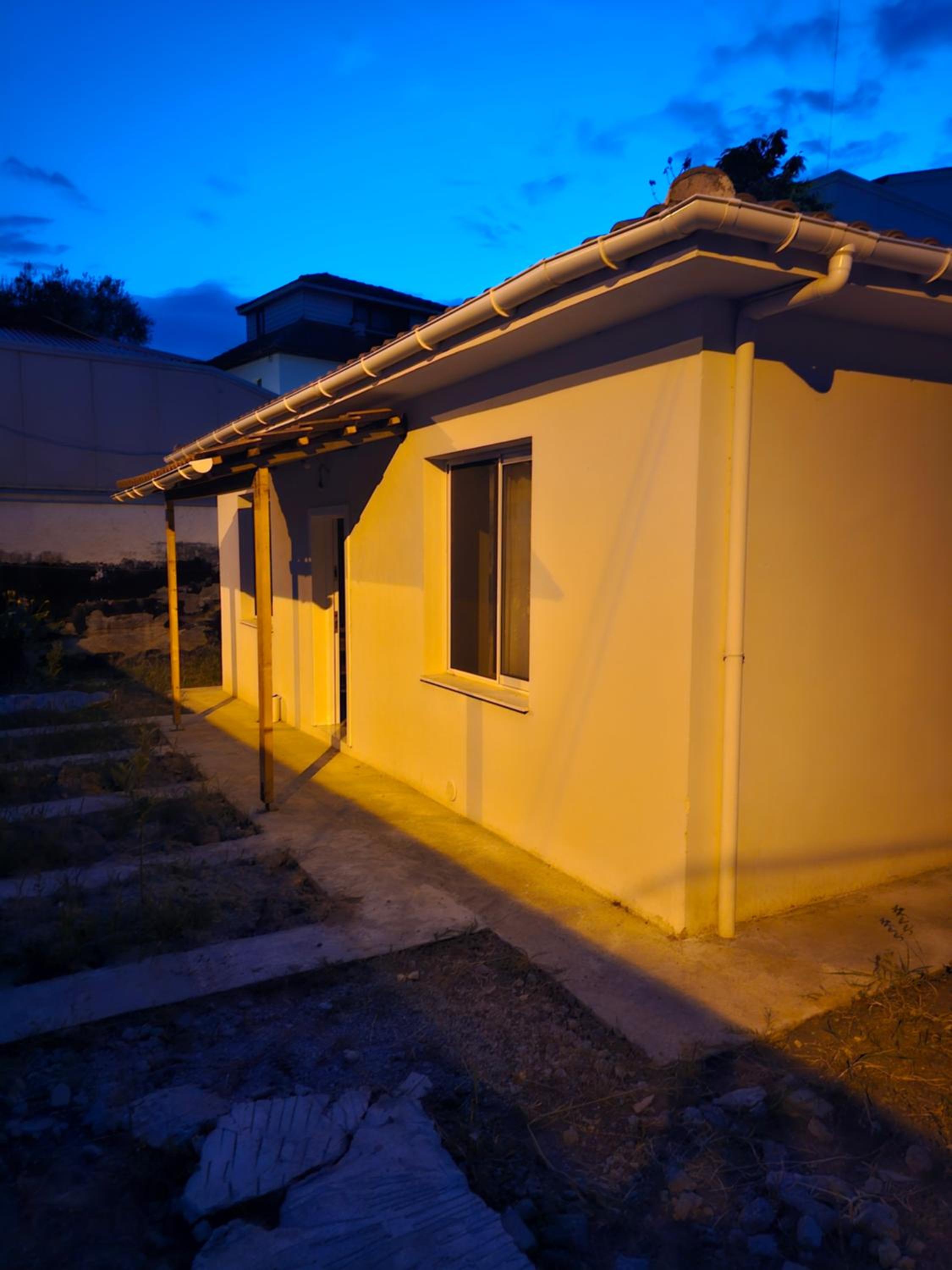 TUFA Home