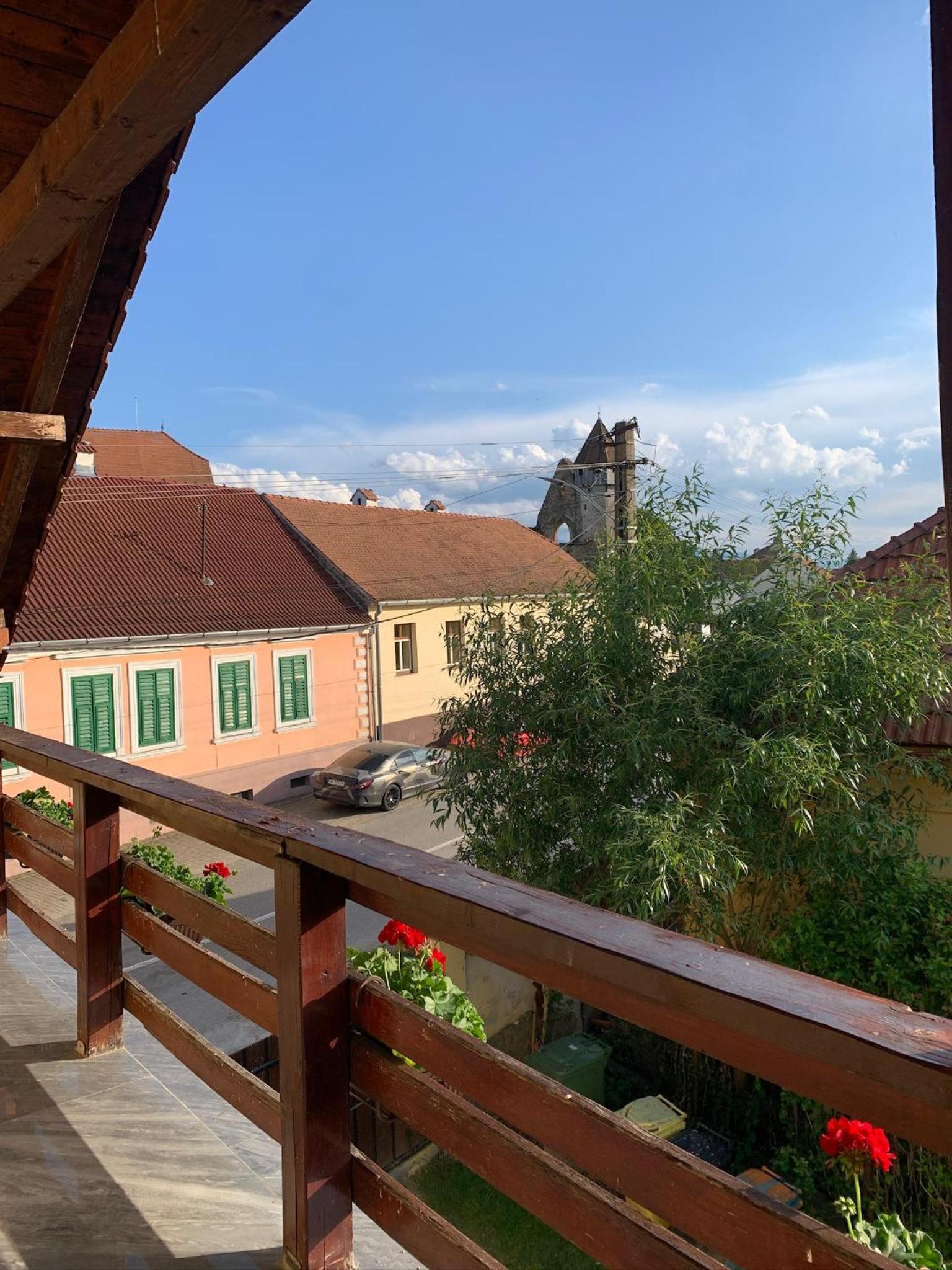 Villa Rusu