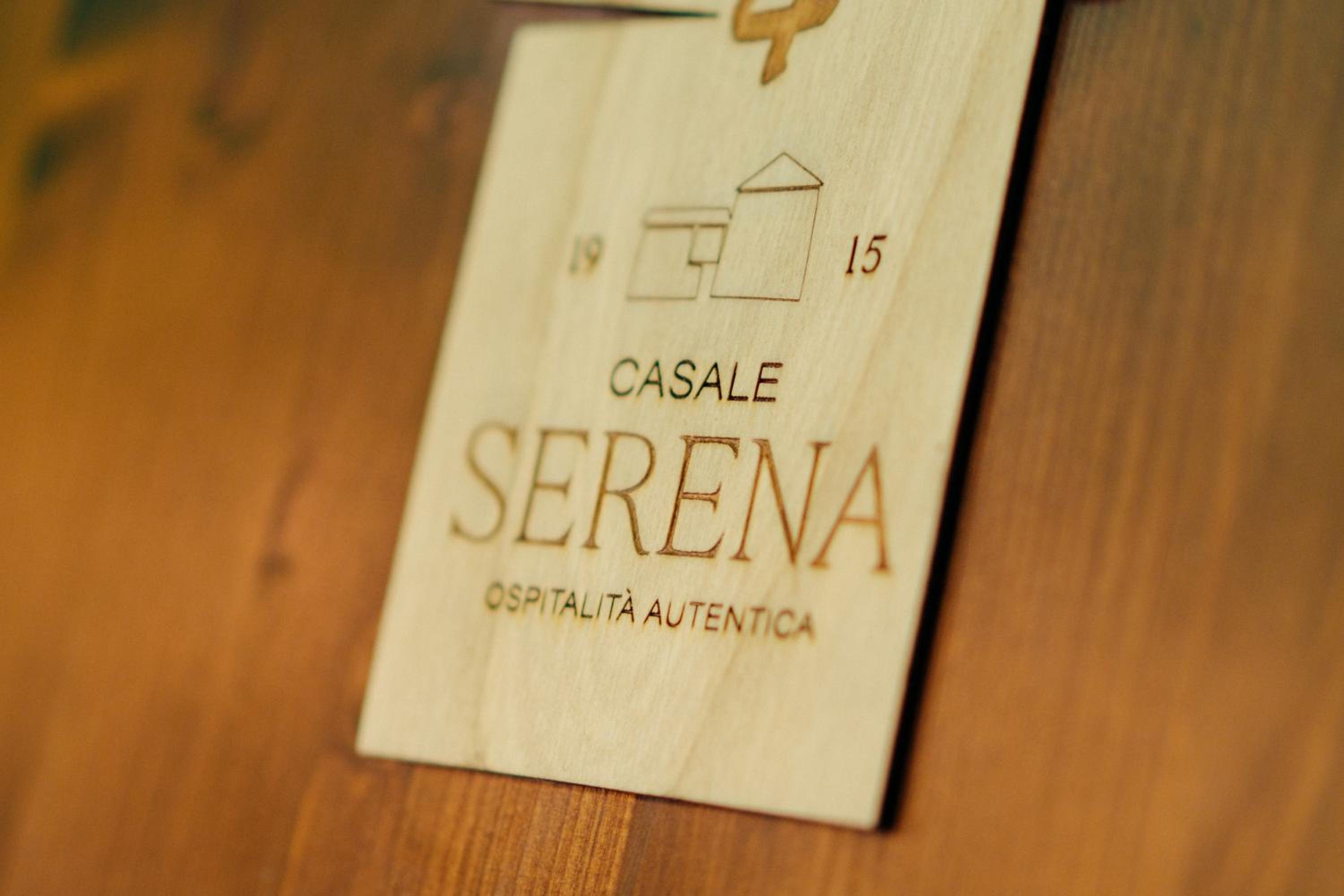 Casale Serena 1912