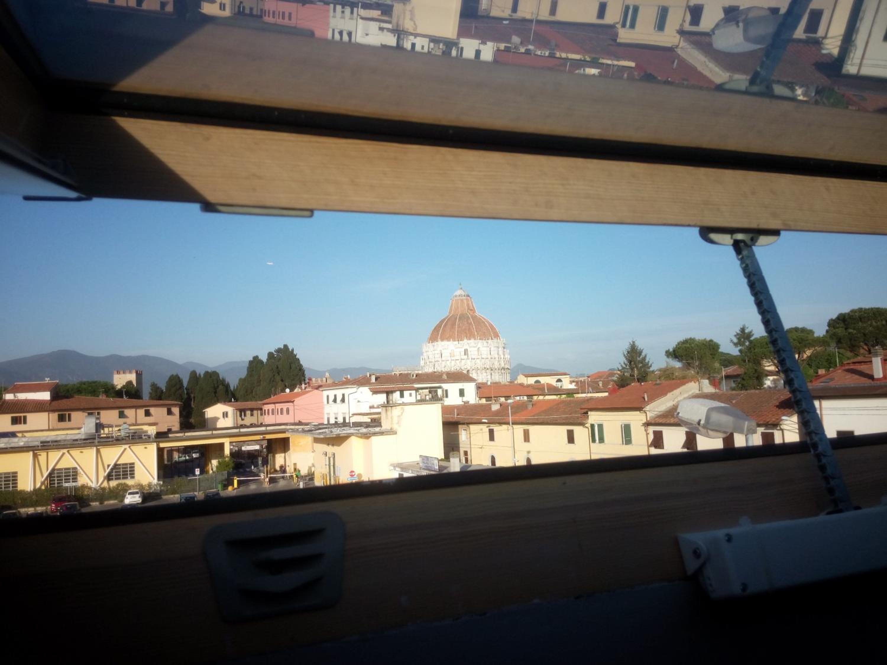 Alla Torre Con Vista