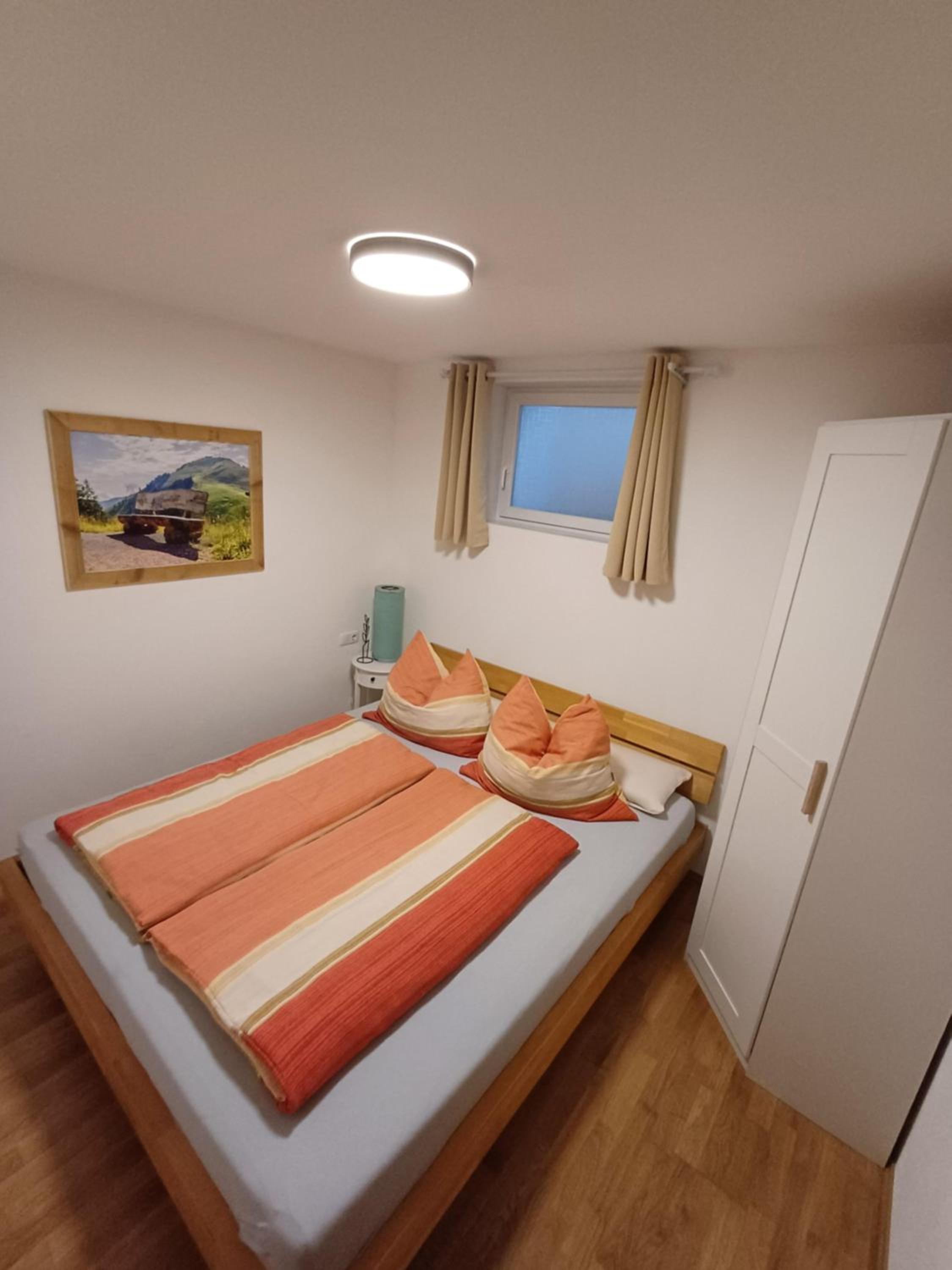 Appartement Rabl
