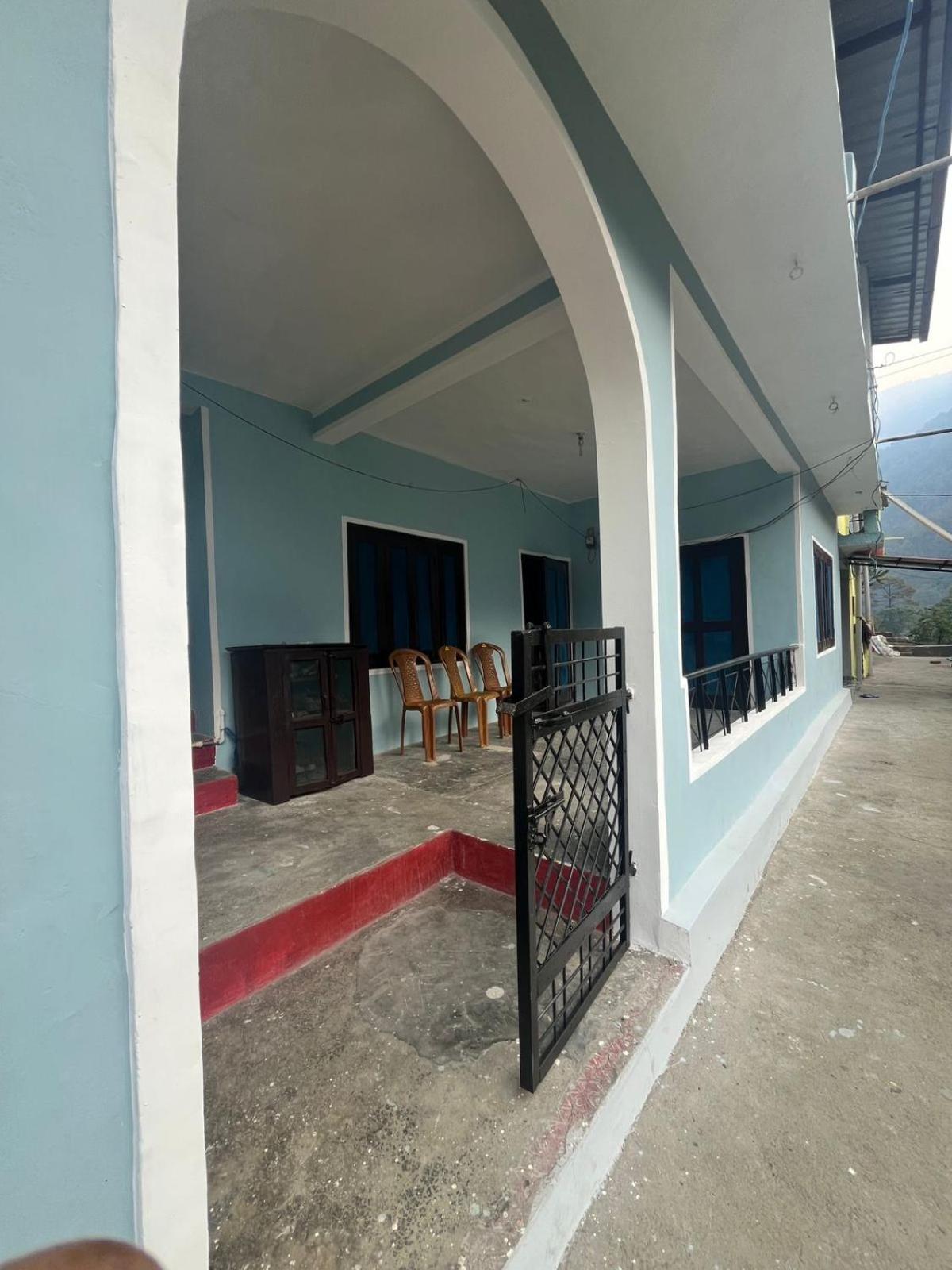 Rajkamal Homestay