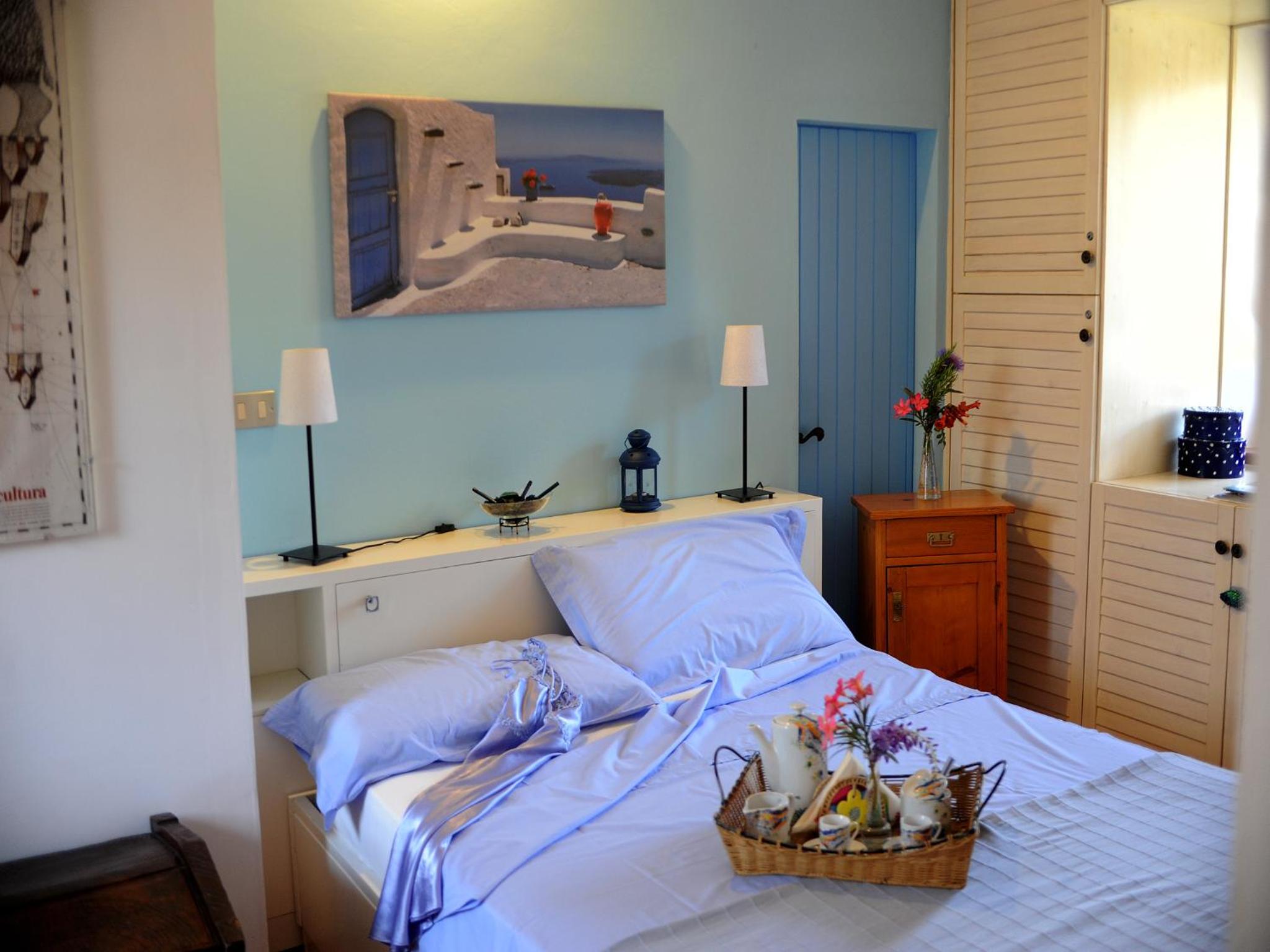 B&B Glicine