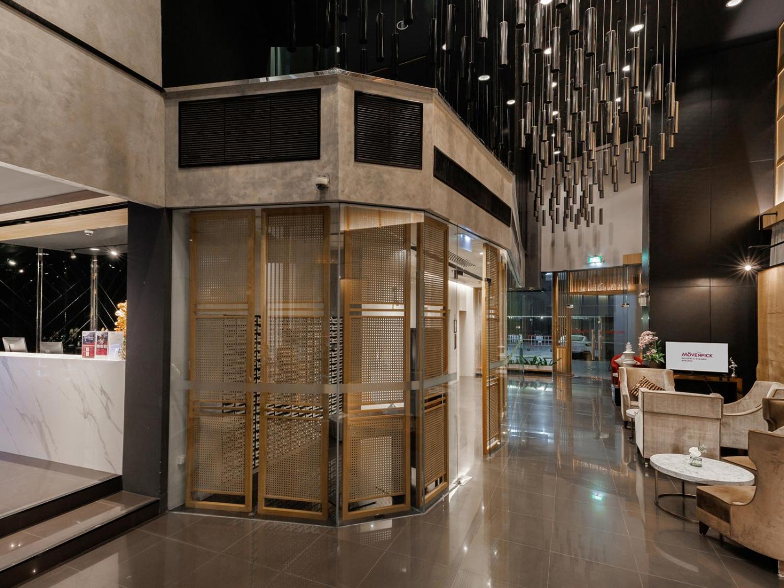 Mövenpick Residences Ekkamai Bangkok