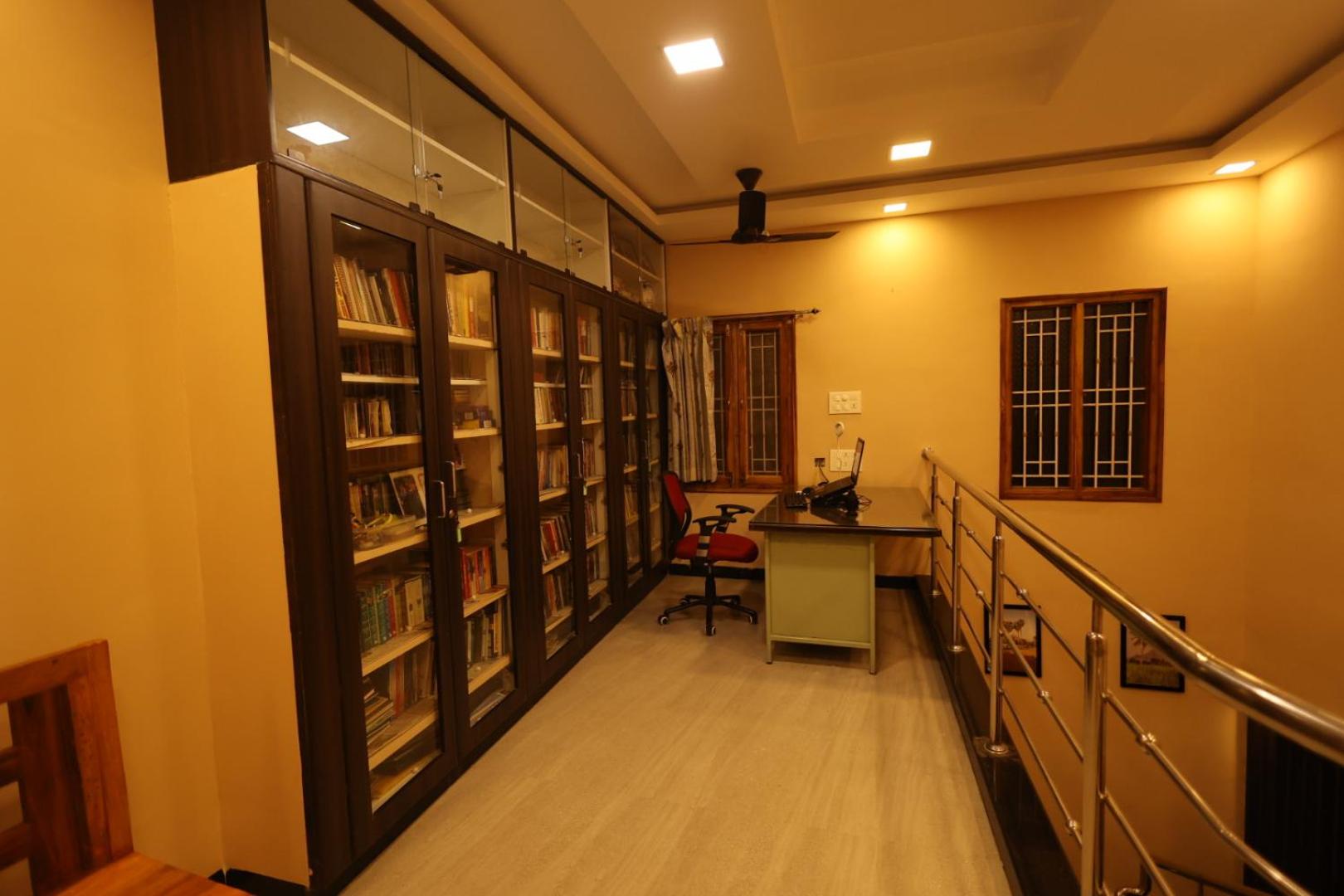 Dwaraka Agaram Villa