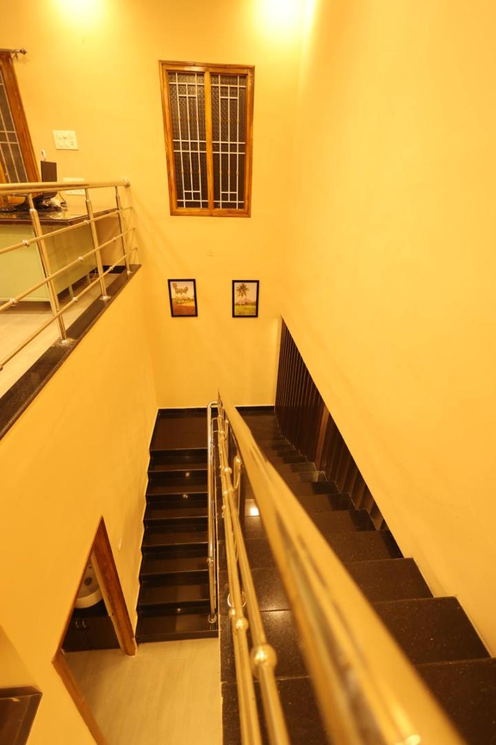 Dwaraka Agaram Villa