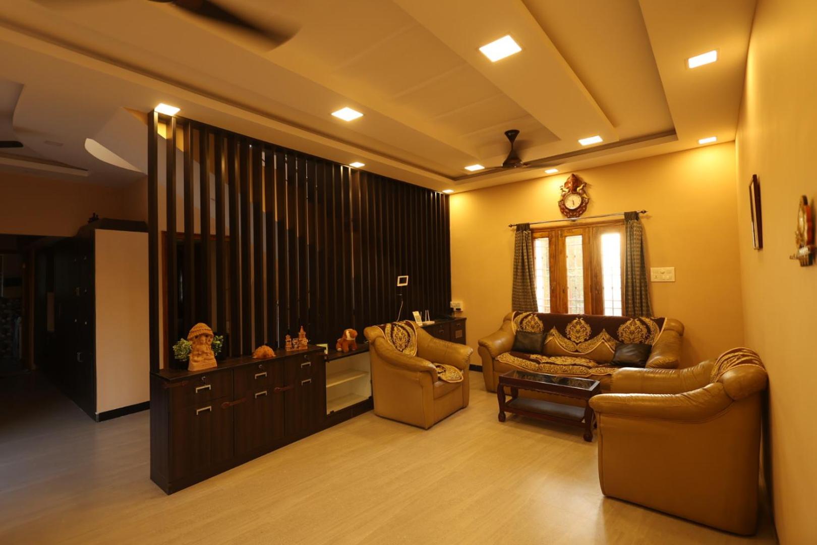 Dwaraka Agaram Villa