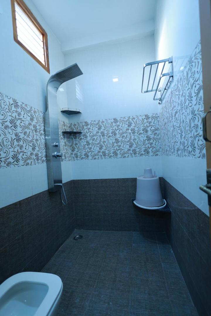 Dwaraka Agaram Villa