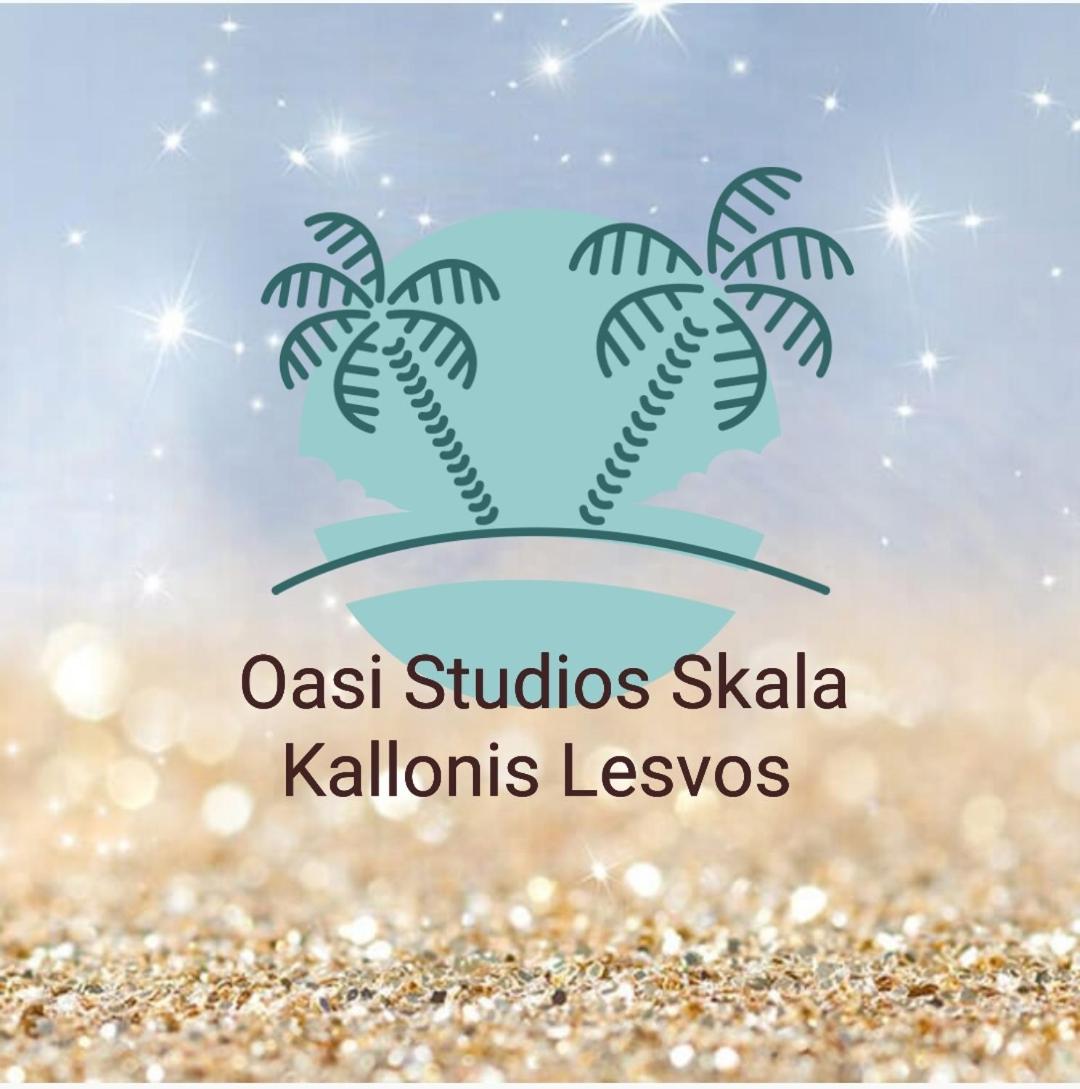 Bird Watching Oasis Skala Kallonis