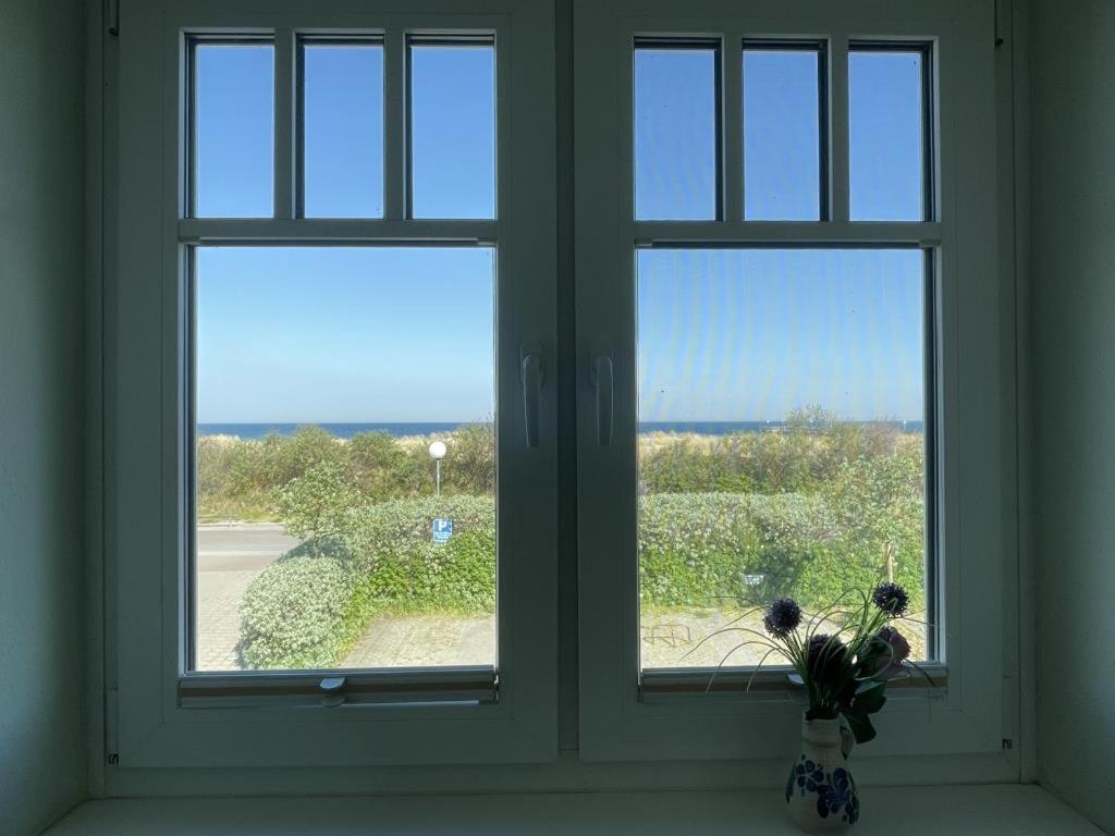 Fewo 02 Ferienwohnung mit Meerblick view 3