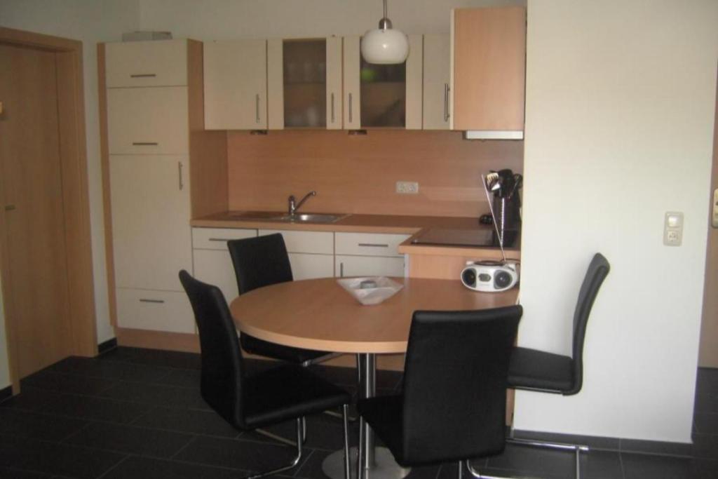 Fewo 29 Ferienwohnung mit Balkon view 2