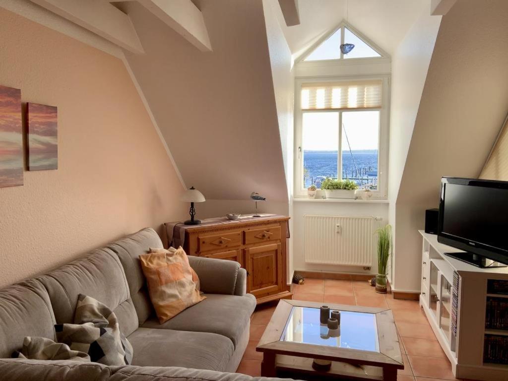 Fewo 27 Strandnahe Ferienwohnung MarLyn