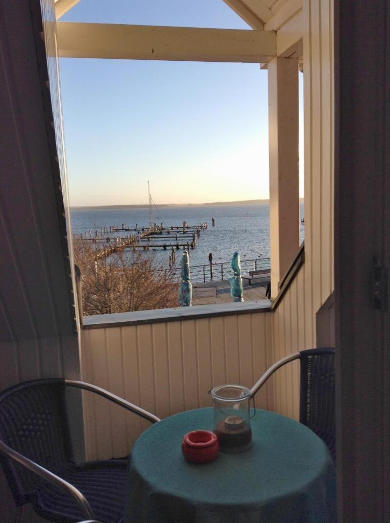 Fewo 27 Strandnahe Ferienwohnung MarLyn